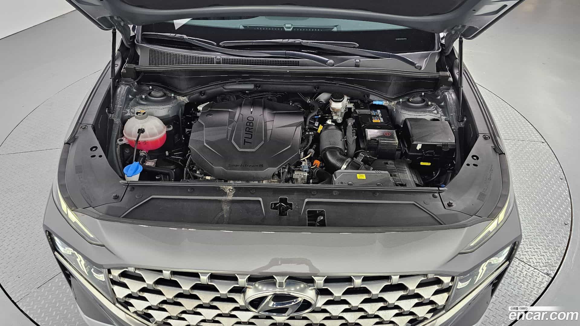 Santafe Hyundai 2022.8-OUTER-006