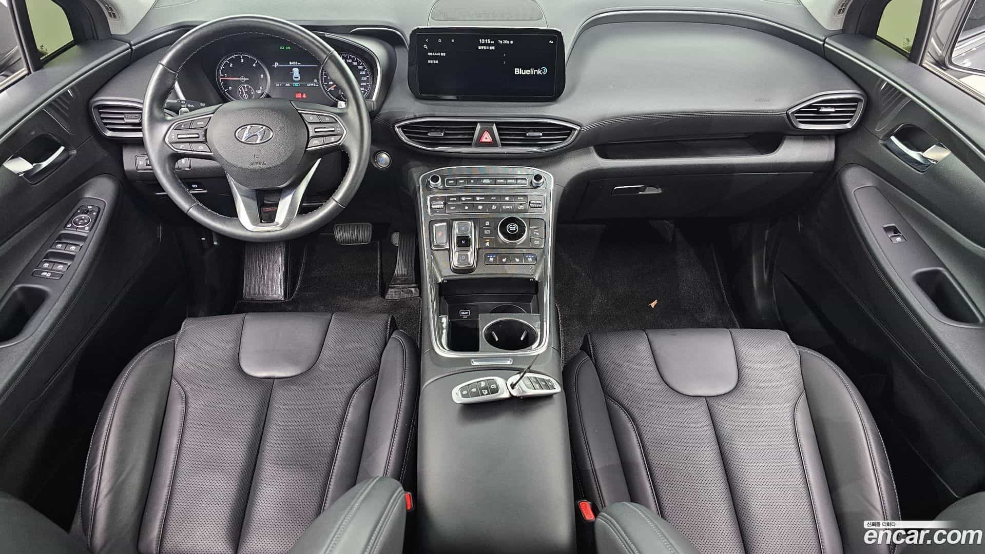 Santafe Hyundai 2022.8-INNER-007