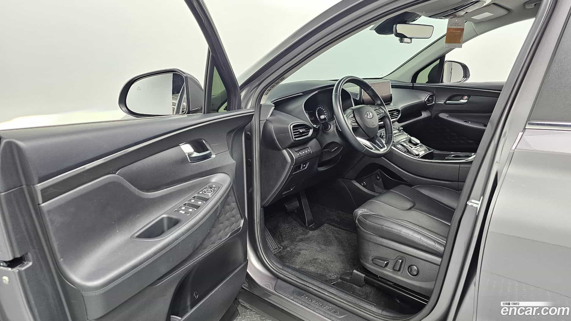 Santafe Hyundai 2022.8-INNER-010