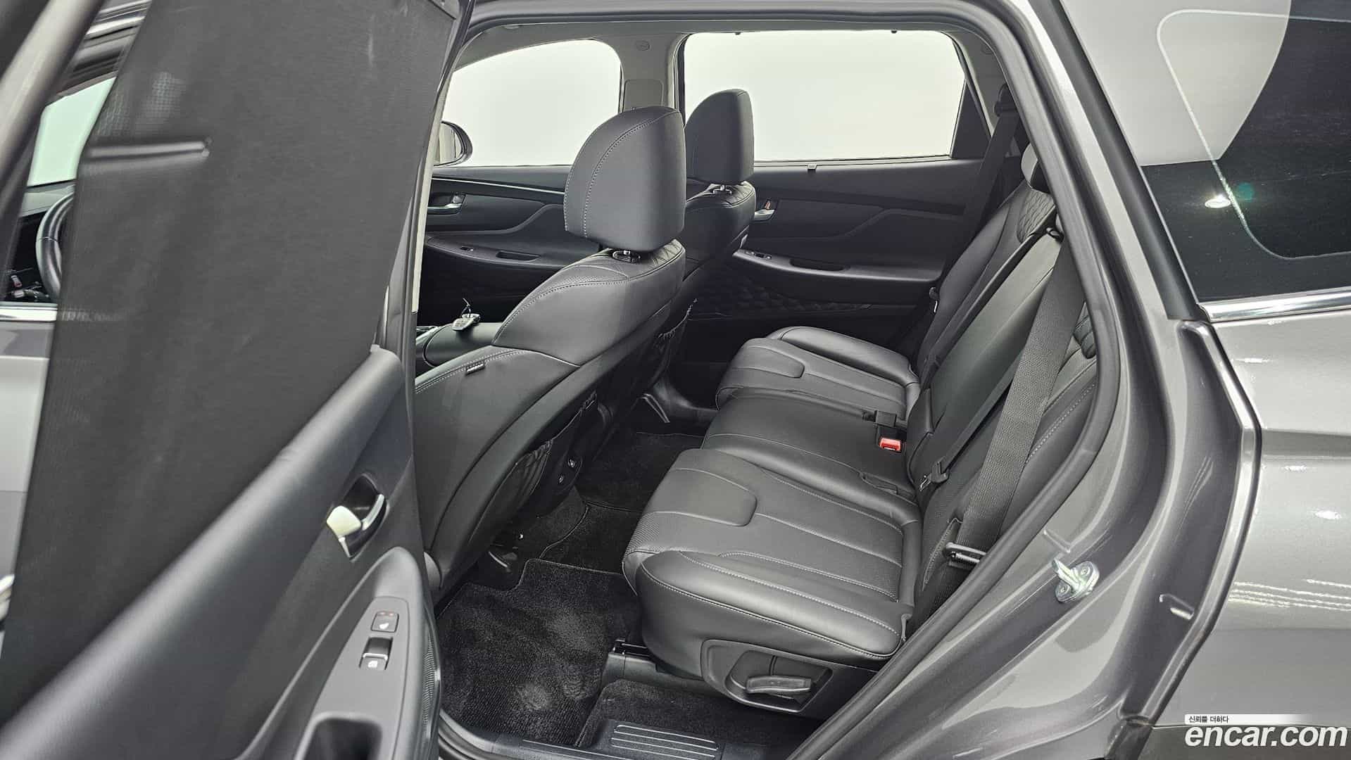 Santafe Hyundai 2022.8-OPTION-016