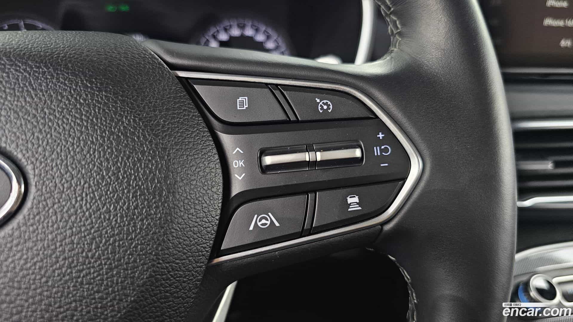 Santafe Hyundai 2022.8-OPTION-022