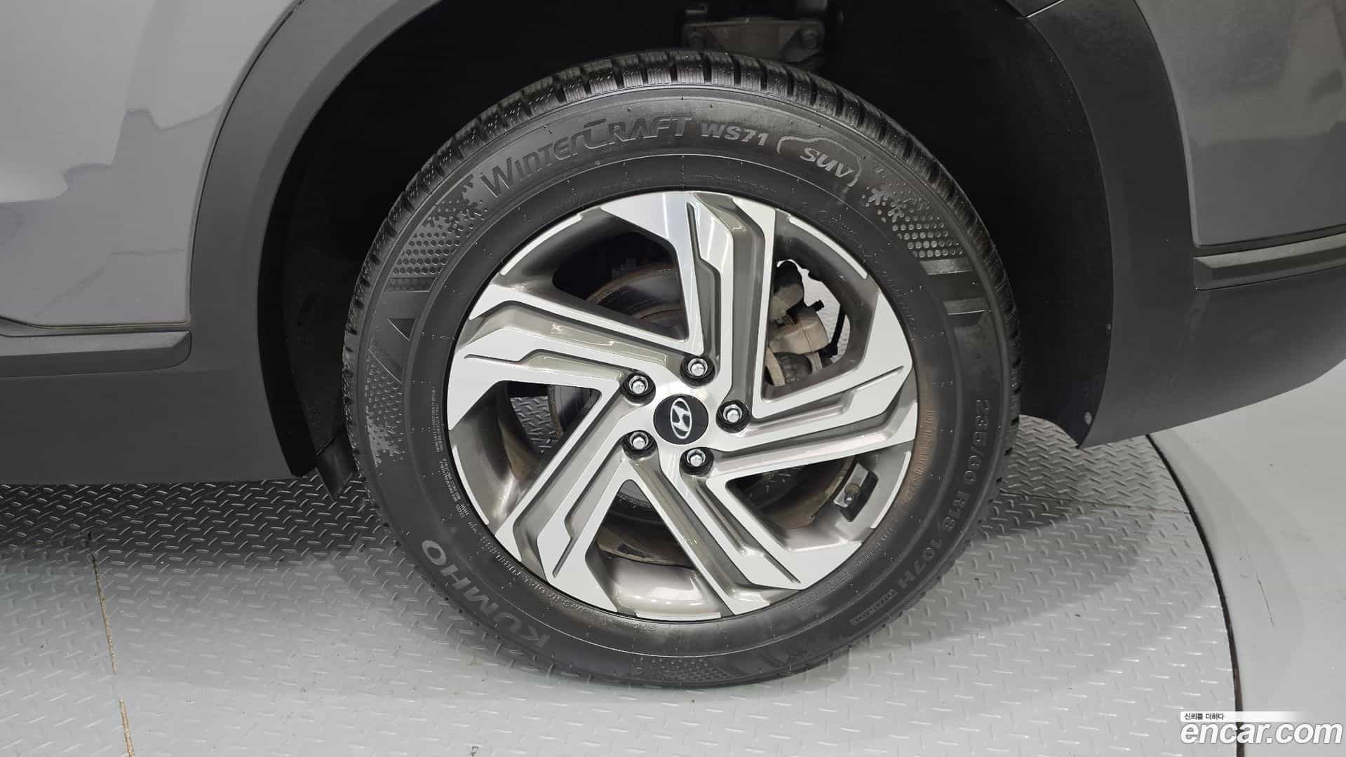Santafe Hyundai 2022.8-OUTER-031