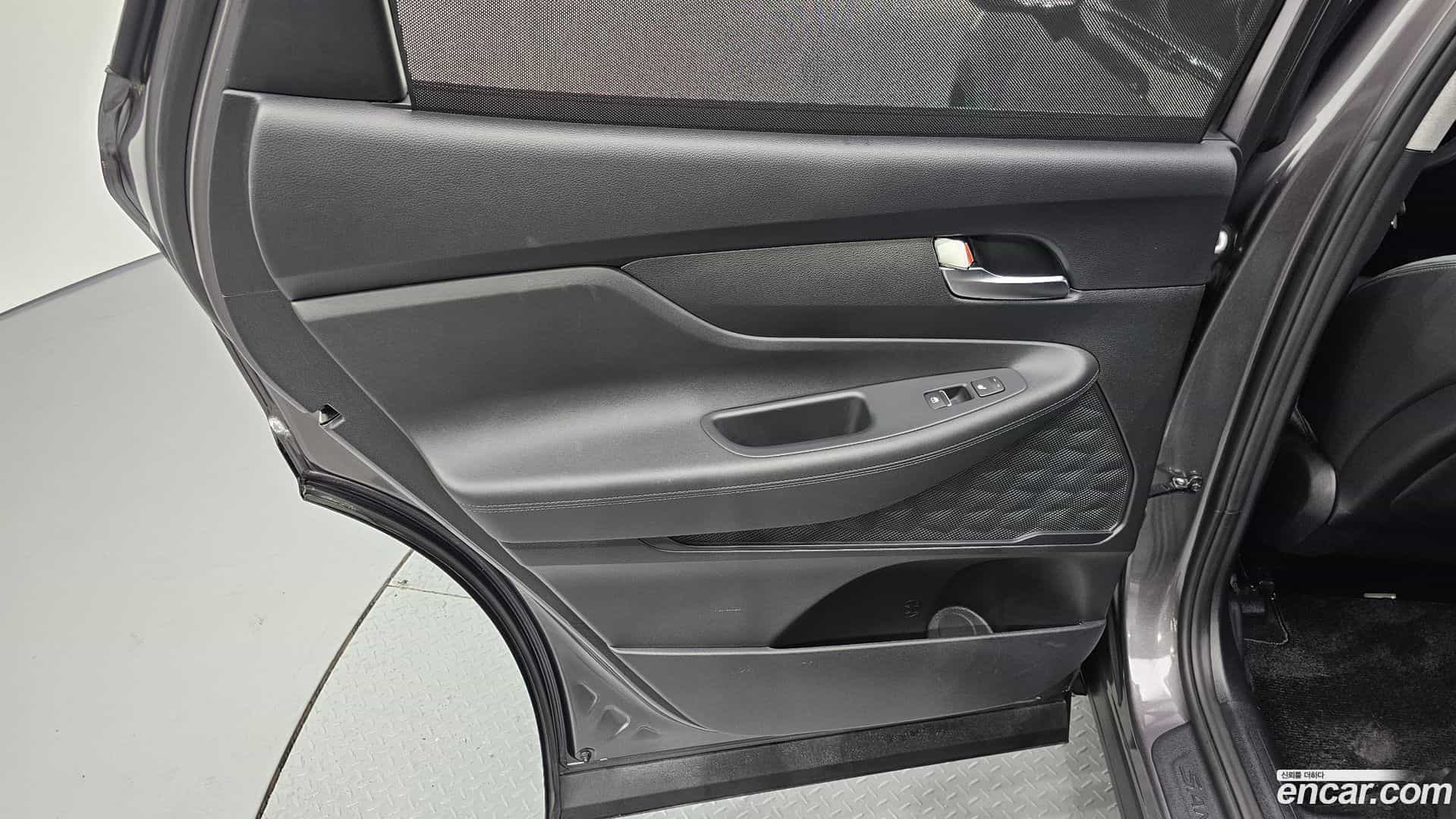 Santafe Hyundai 2022.8-INNER-035