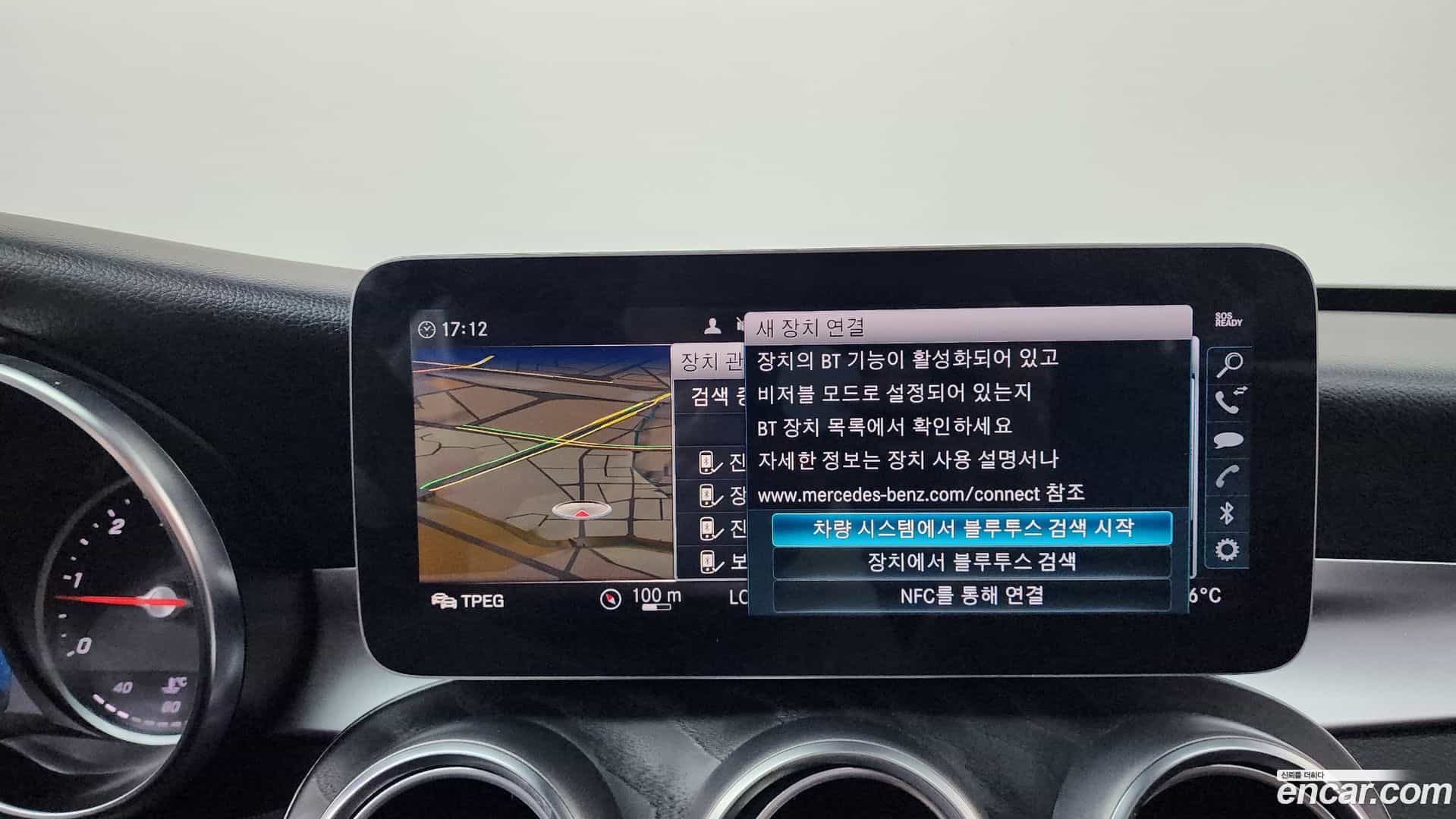 C-Class Mercedes-Benz 2019.4-OPTION-016