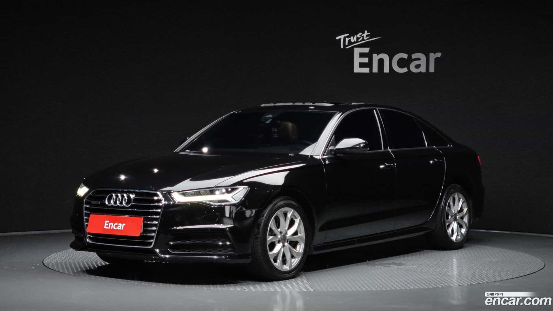 A6 Audi 2018.3-OUTER-001