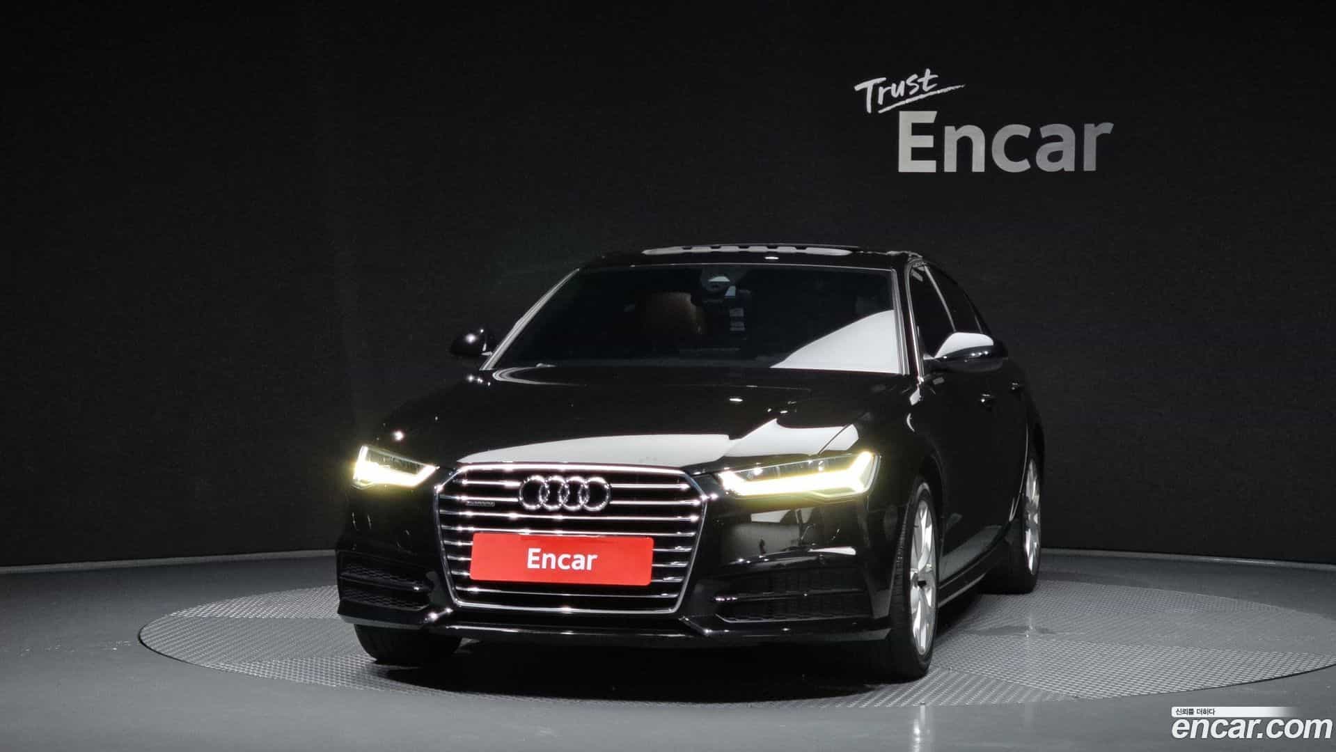 A6 Audi 2018.3-OUTER-003
