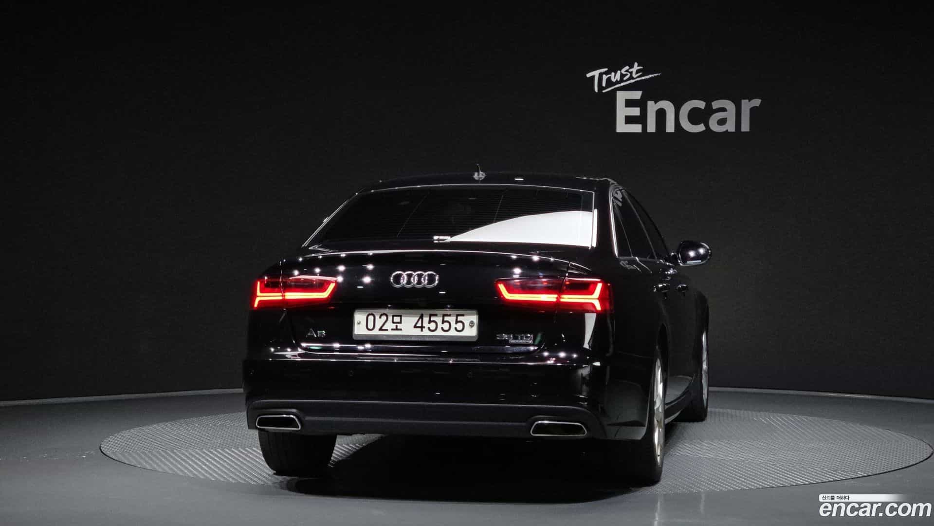 A6 Audi 2018.3-OUTER-004