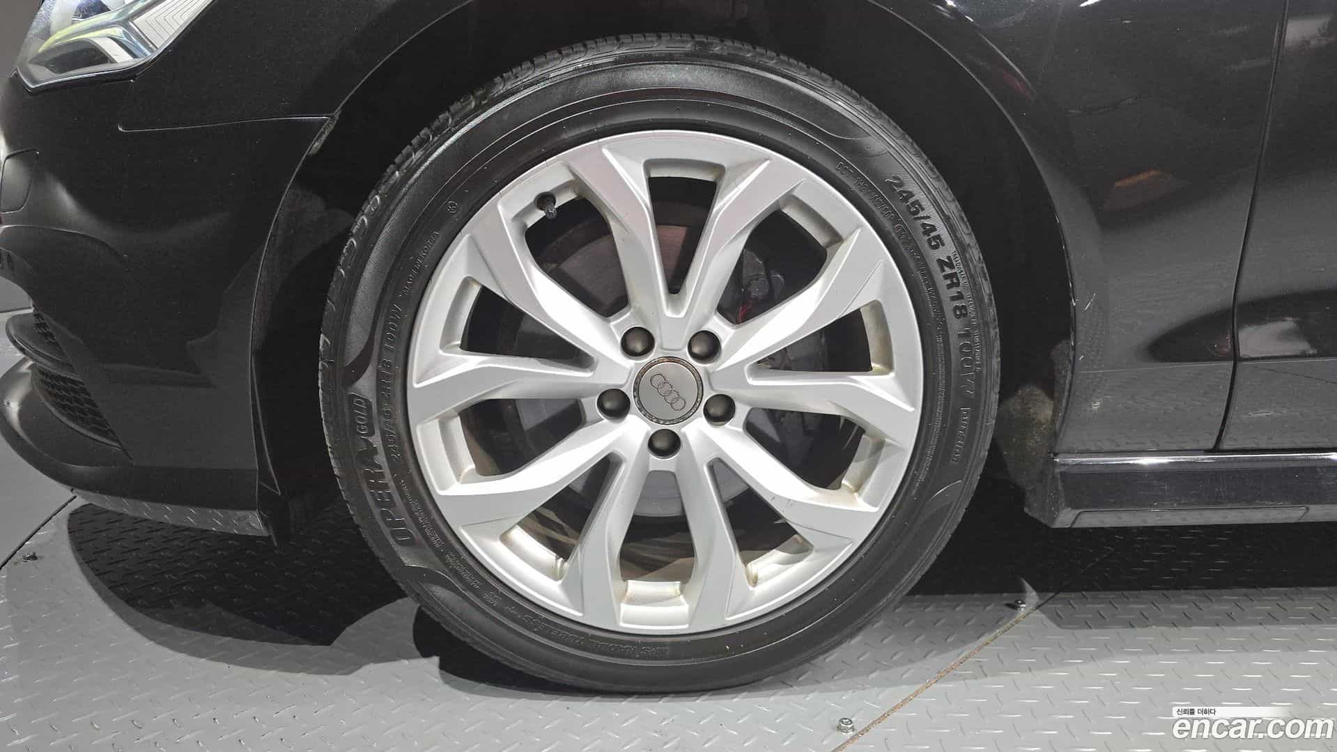 A6 Audi 2018.3-OUTER-005
