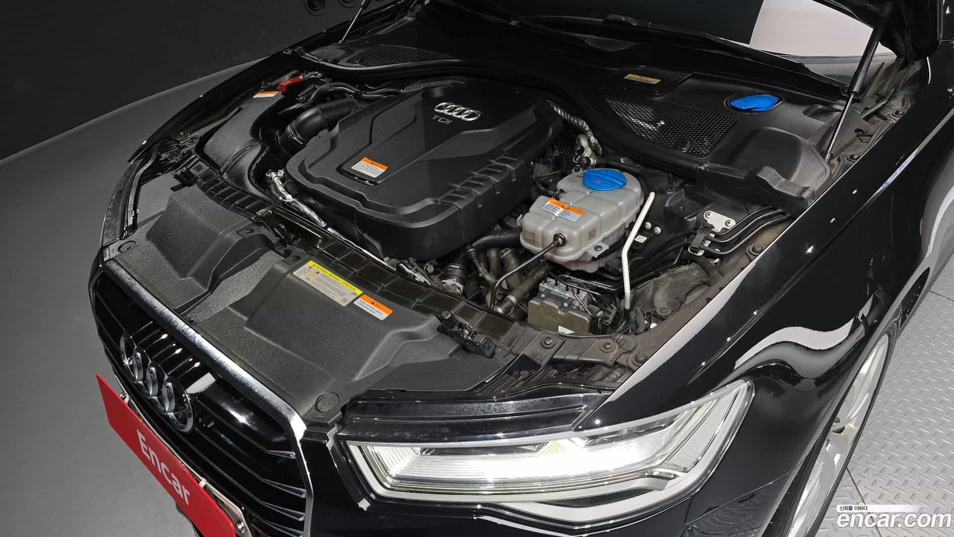 A6 Audi 2018.3-OUTER-006