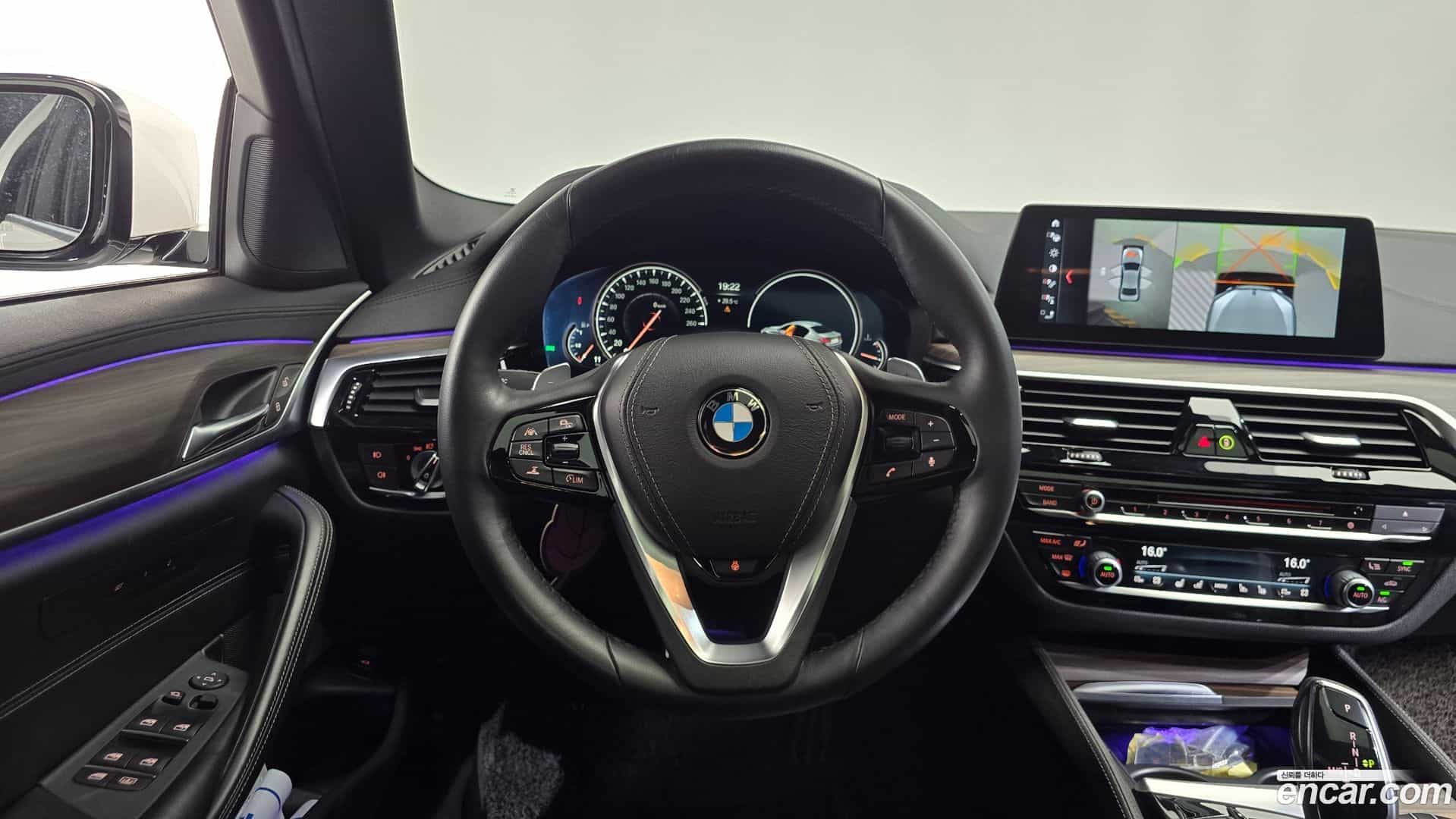 5-Series BMW 2017.11-OPTION-017