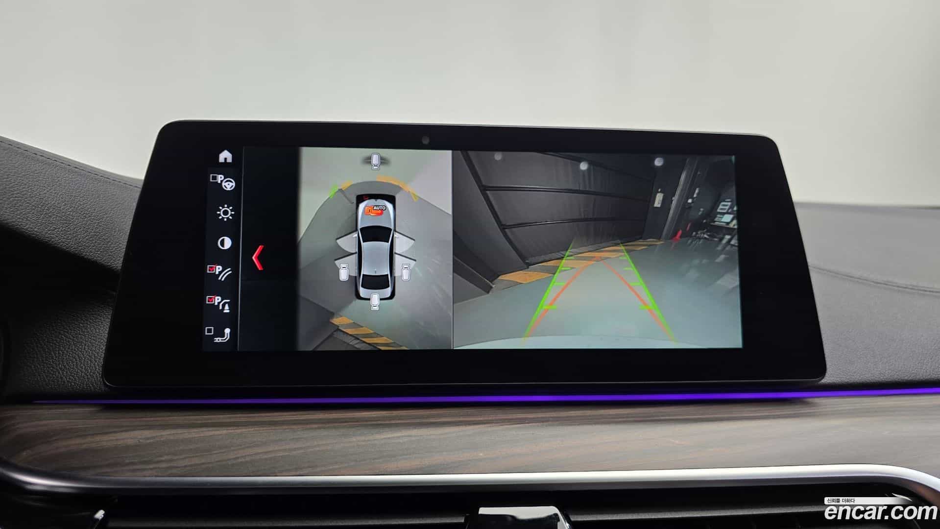 5-Series BMW 2017.11-OPTION-018