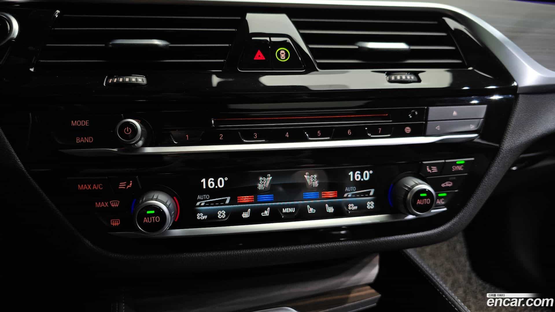 5-Series BMW 2017.11-OPTION-044