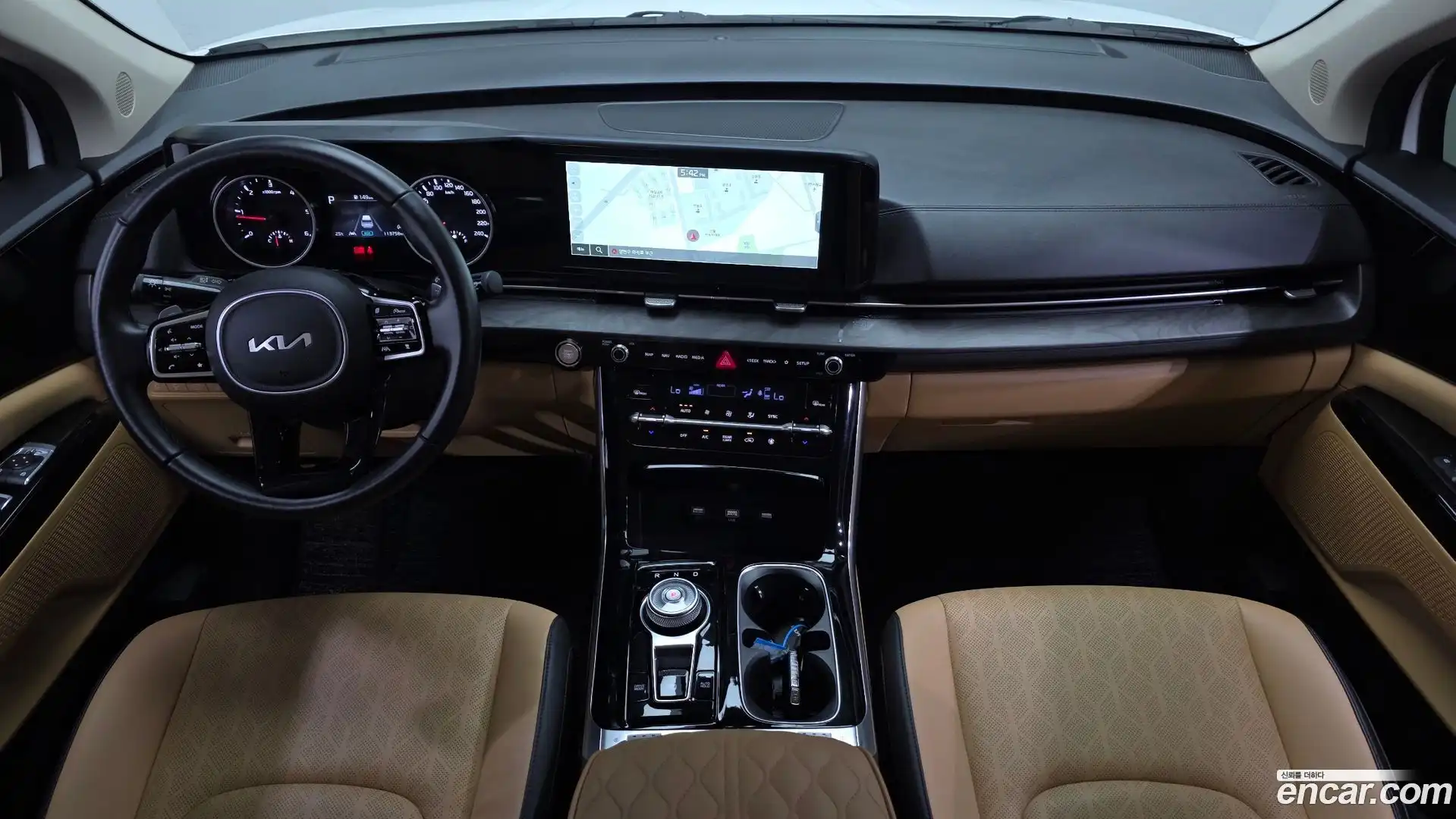Canival Kia 2022.4-INNER-007