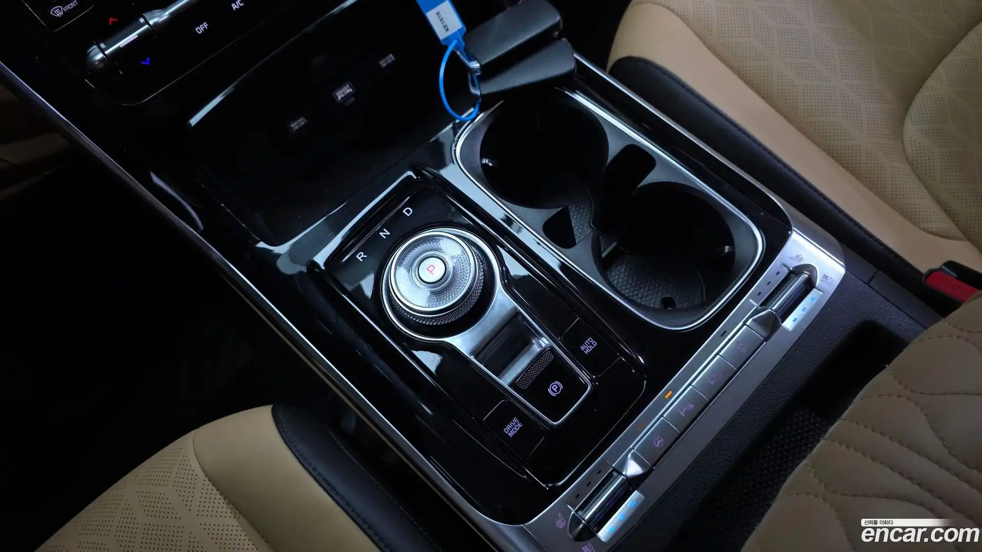 Canival Kia 2022.4-INNER-009