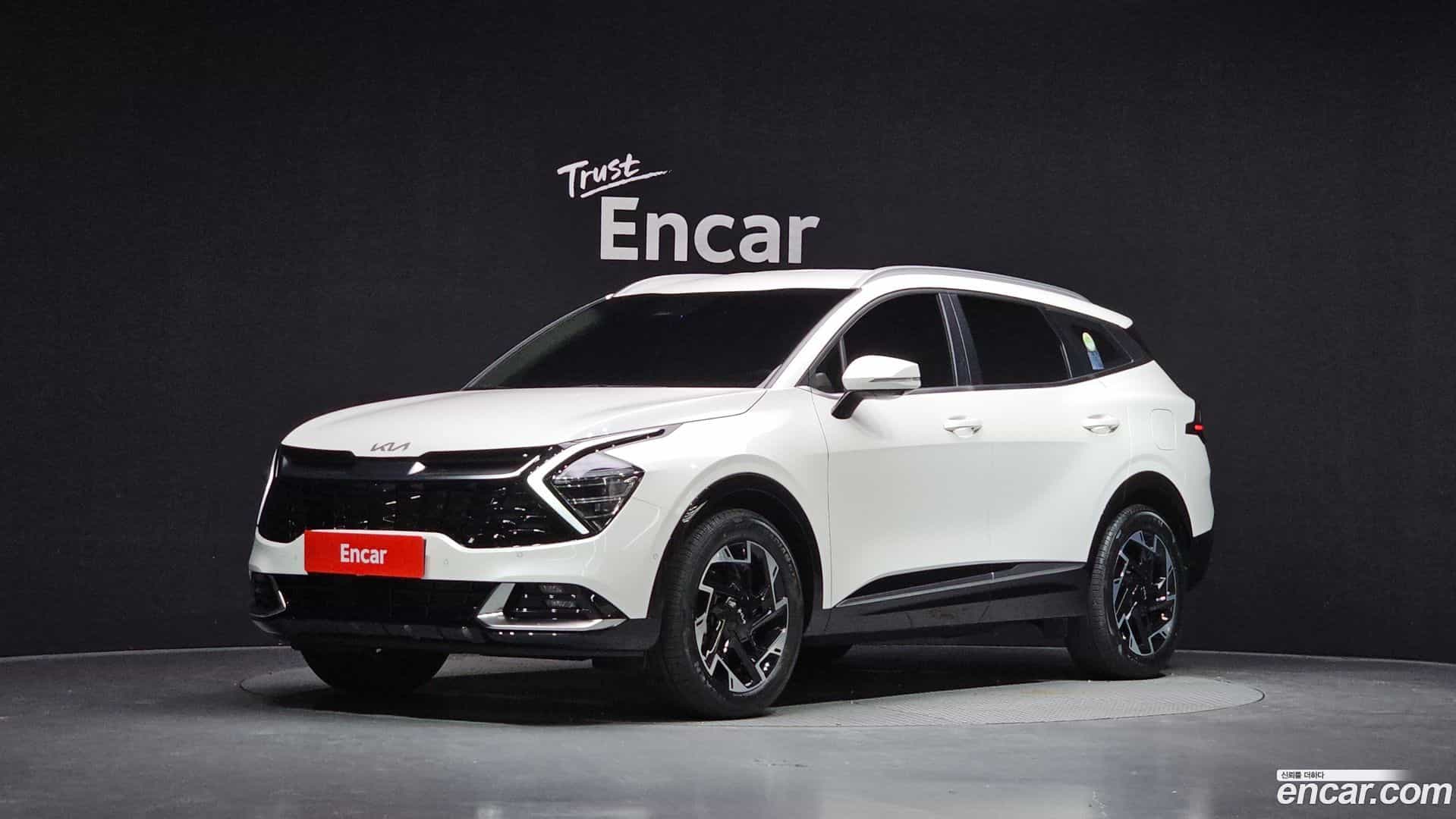 Sportage Kia 2023.3-OUTER-001