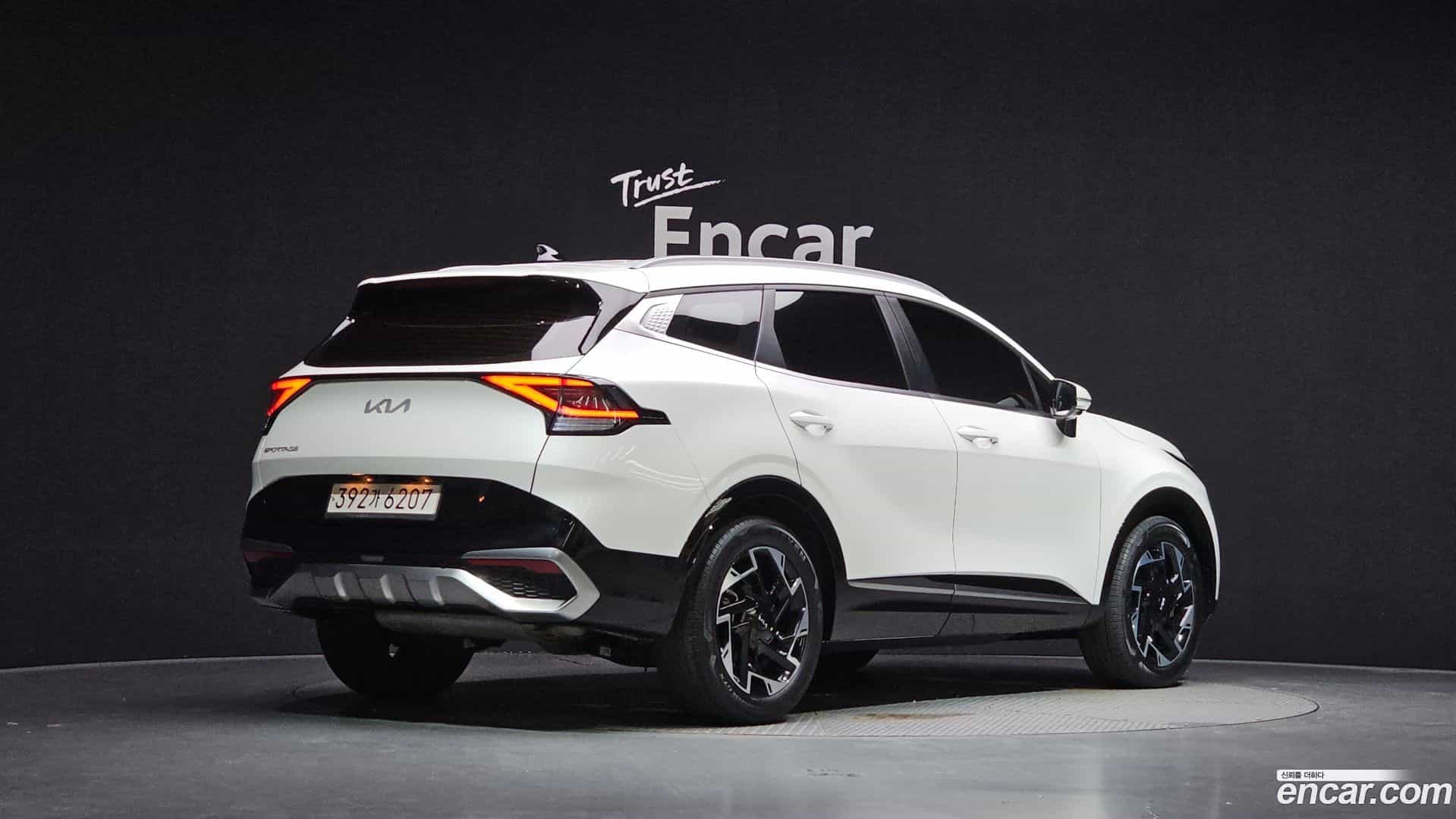 Sportage Kia 2023.3-OUTER-002