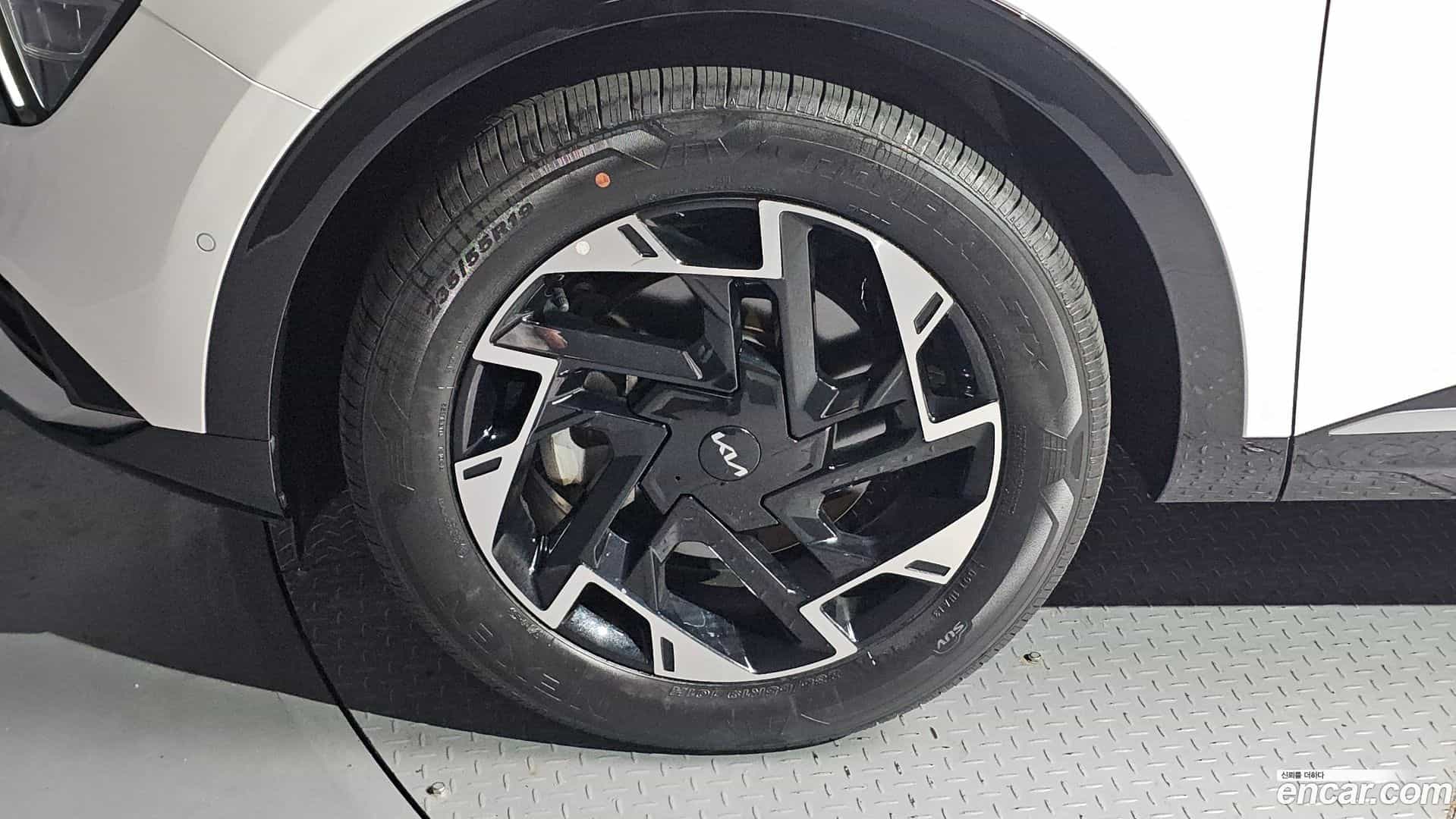 Sportage Kia 2023.3-OUTER-005