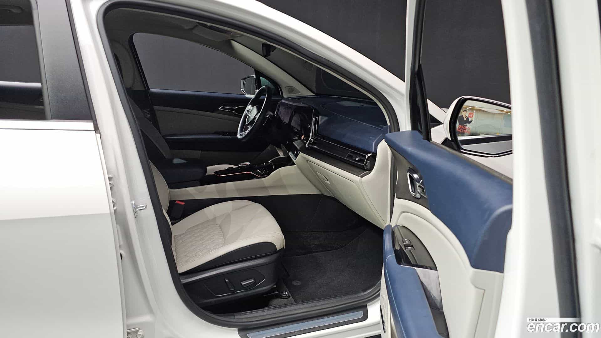 Sportage Kia 2023.3-OPTION-022