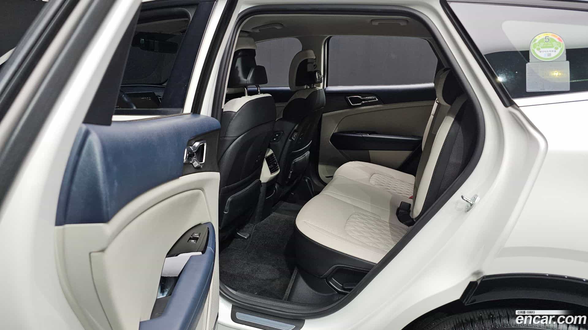 Sportage Kia 2023.3-OPTION-023