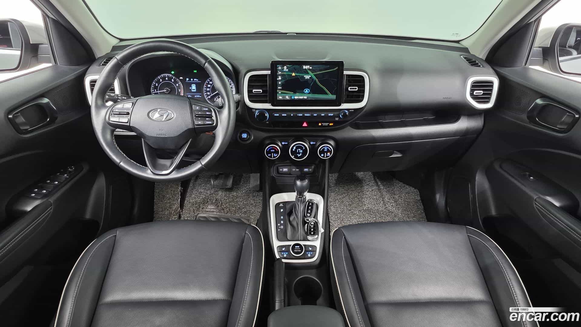 Venue Hyundai 2021.9-INNER-007