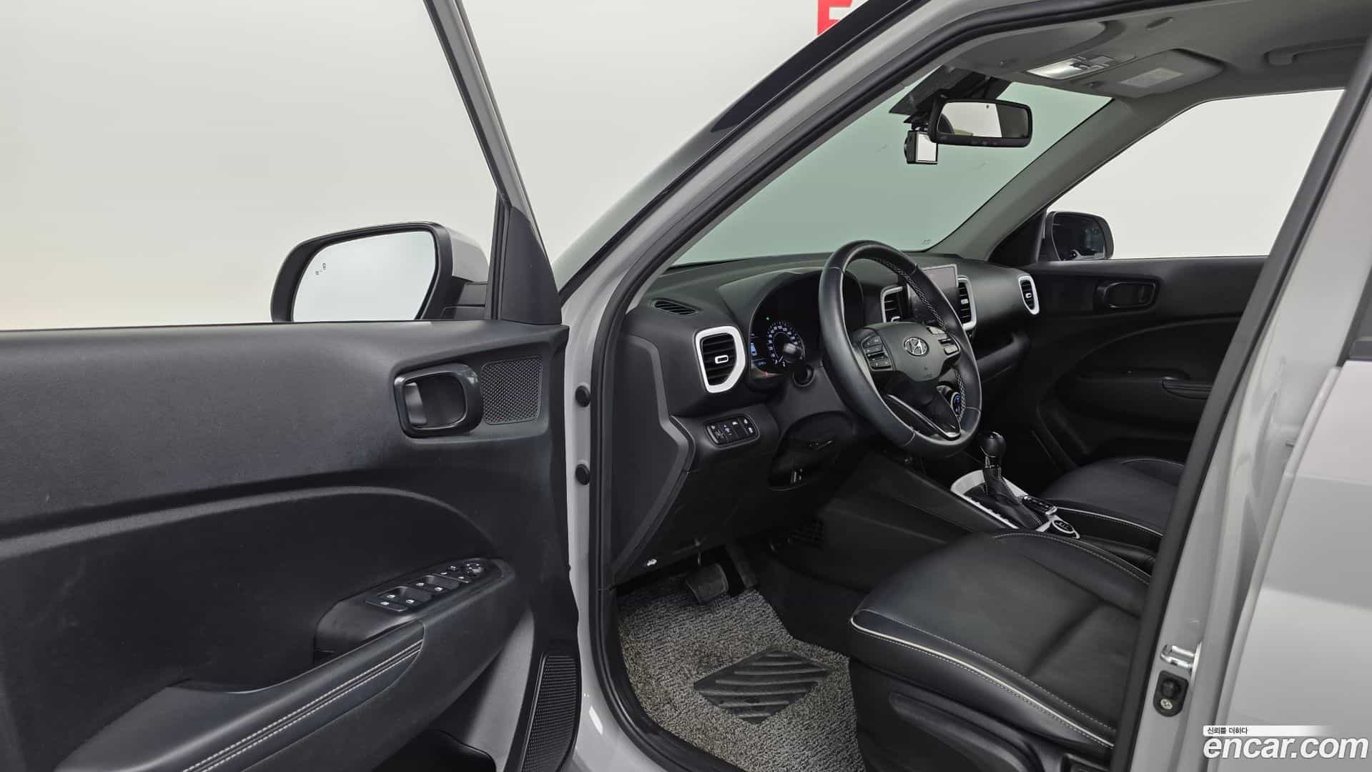 Venue Hyundai 2021.9-INNER-010