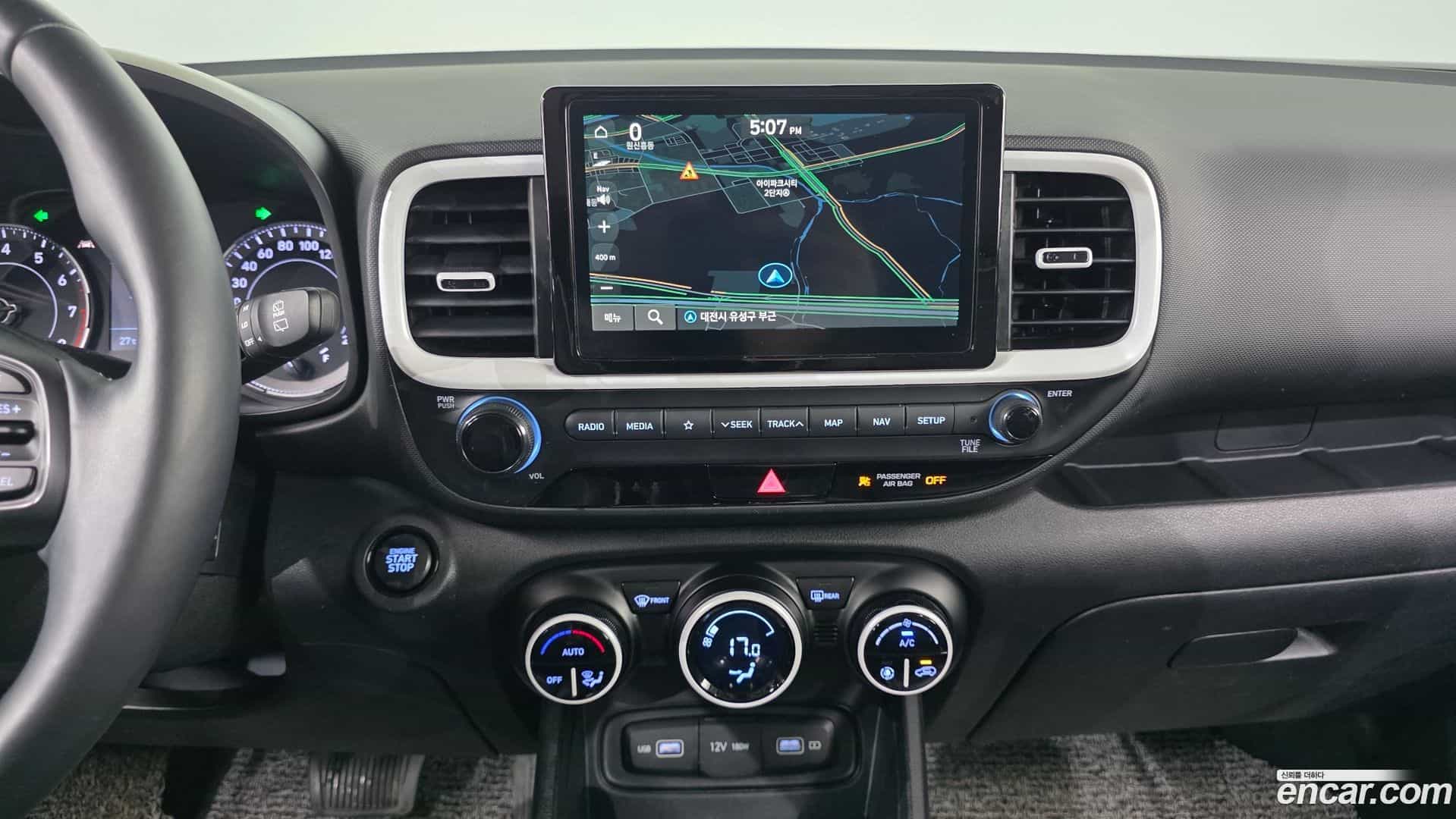Venue Hyundai 2021.9-OPTION-017