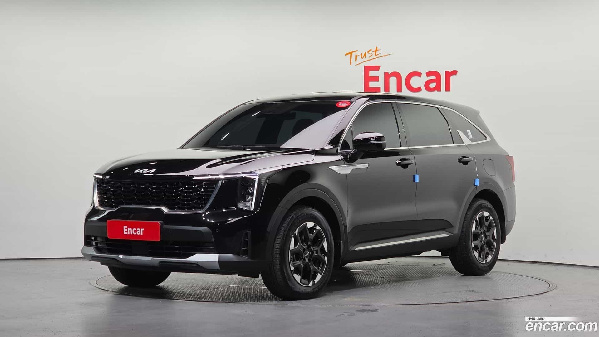 Sorento Kia 2025.0-OUTER-001