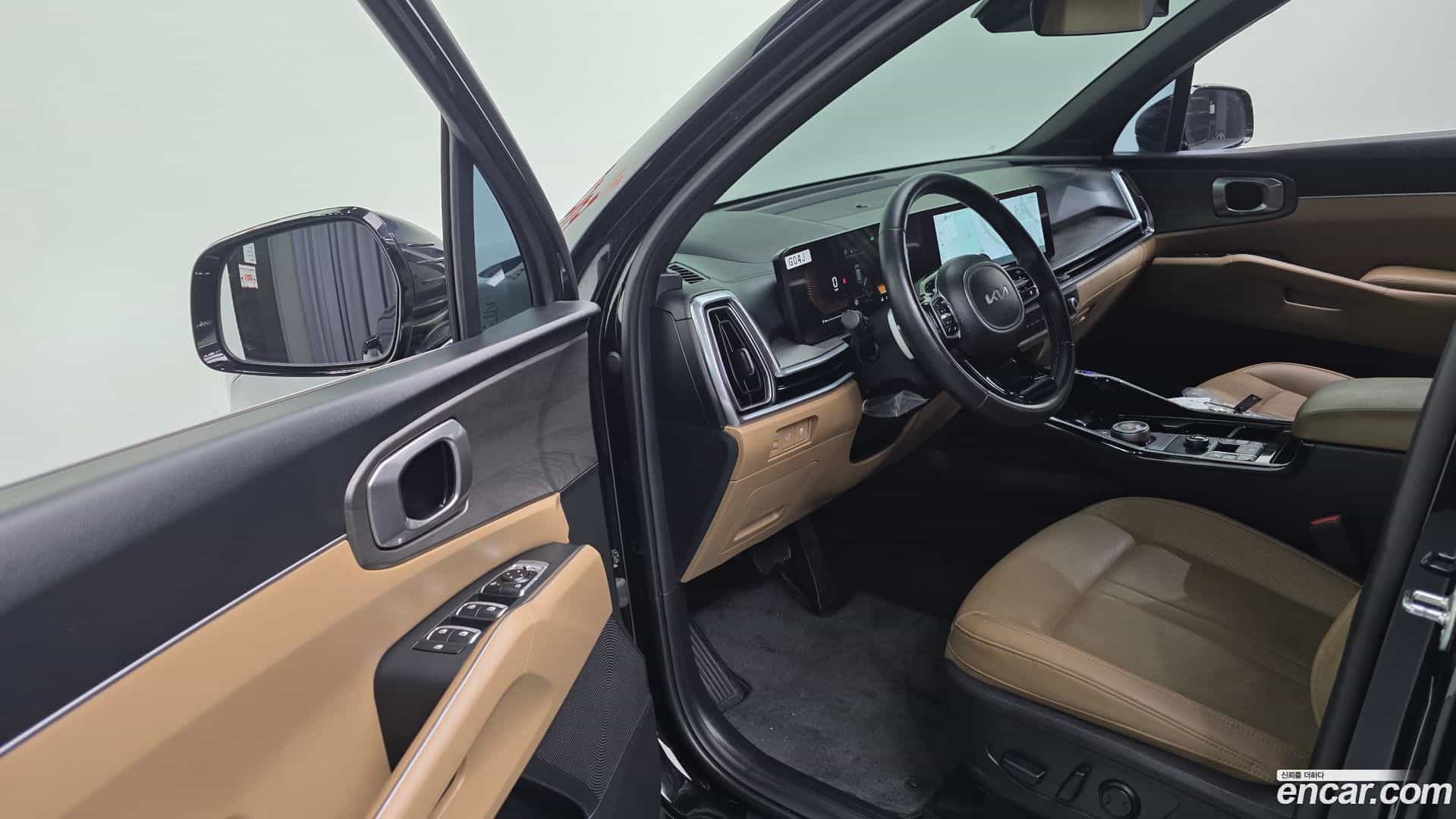 Sorento Kia 2025.0-OPTION-015