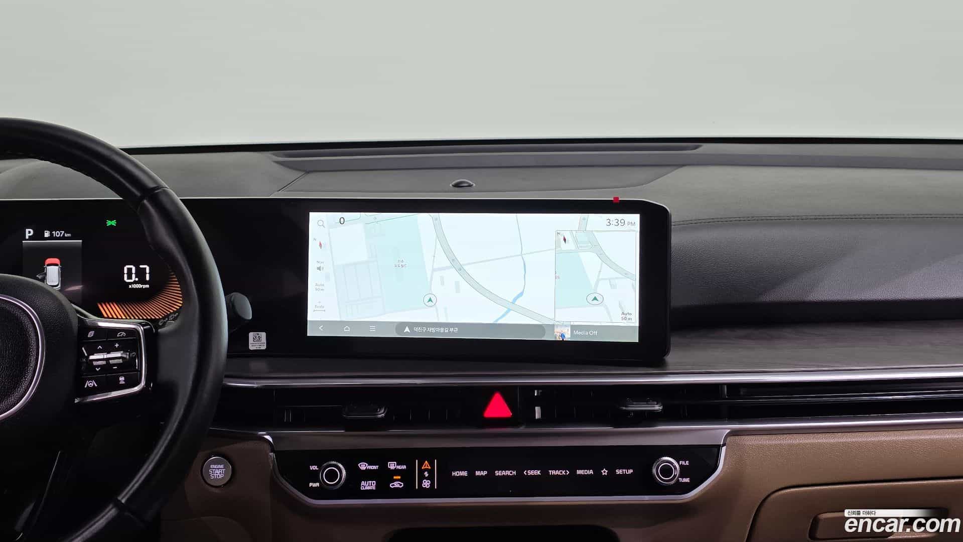 Sorento Kia 2025.0-OPTION-022