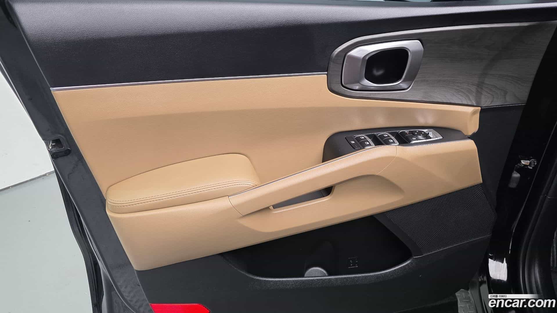 Sorento Kia 2025.0-INNER-034