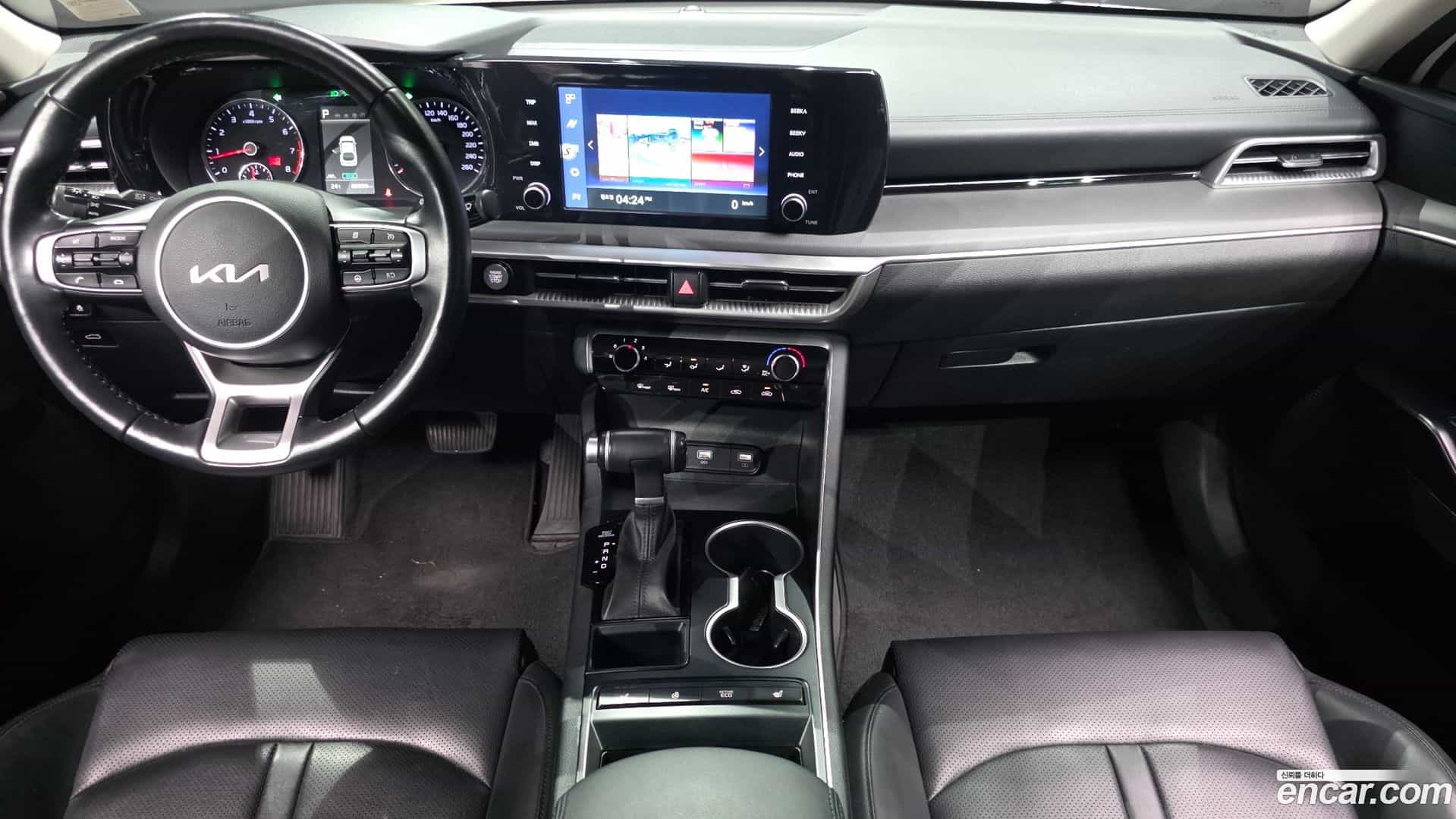 K5 Kia 2022.2-INNER-007