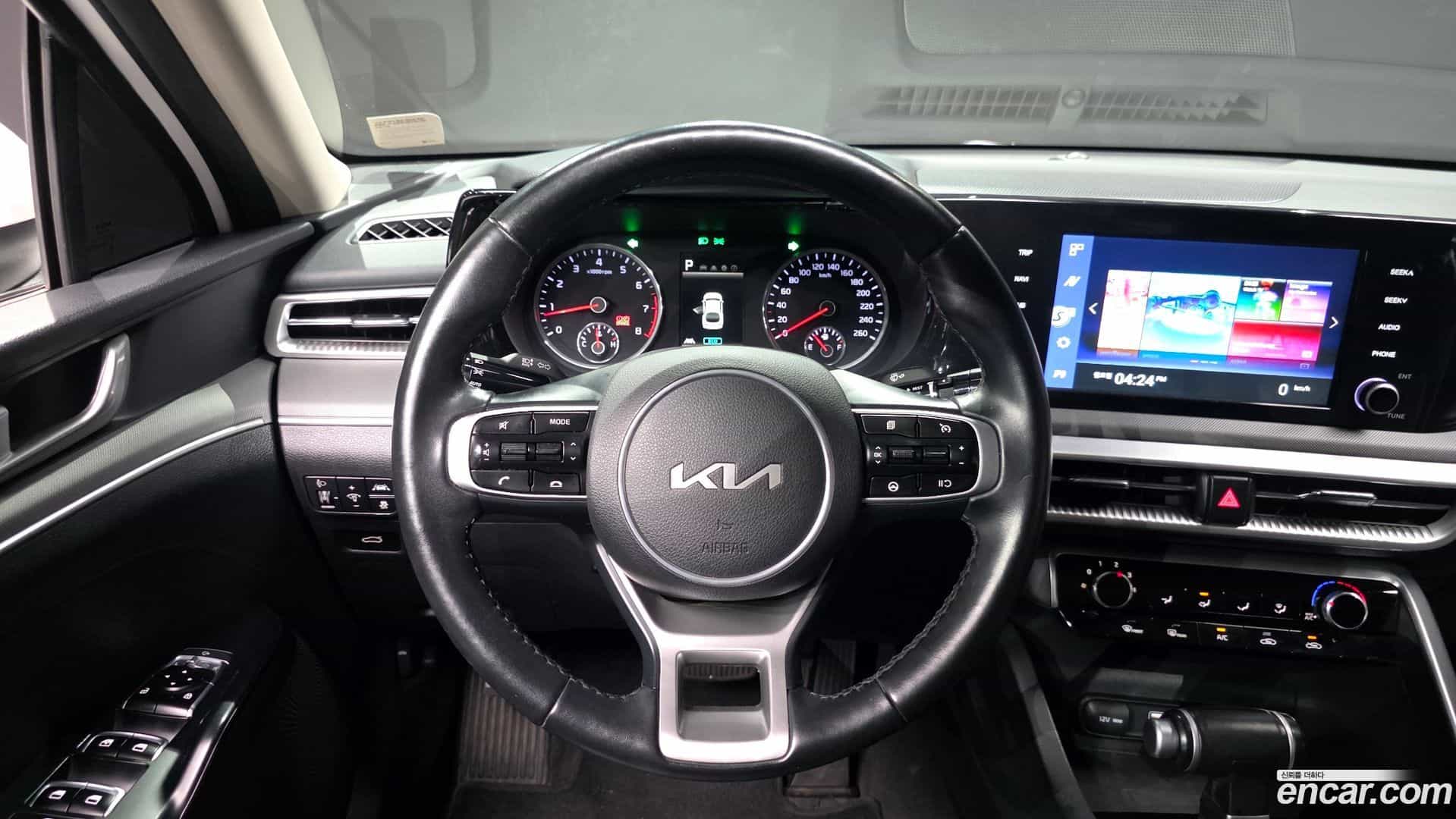 K5 Kia 2022.2-OPTION-017