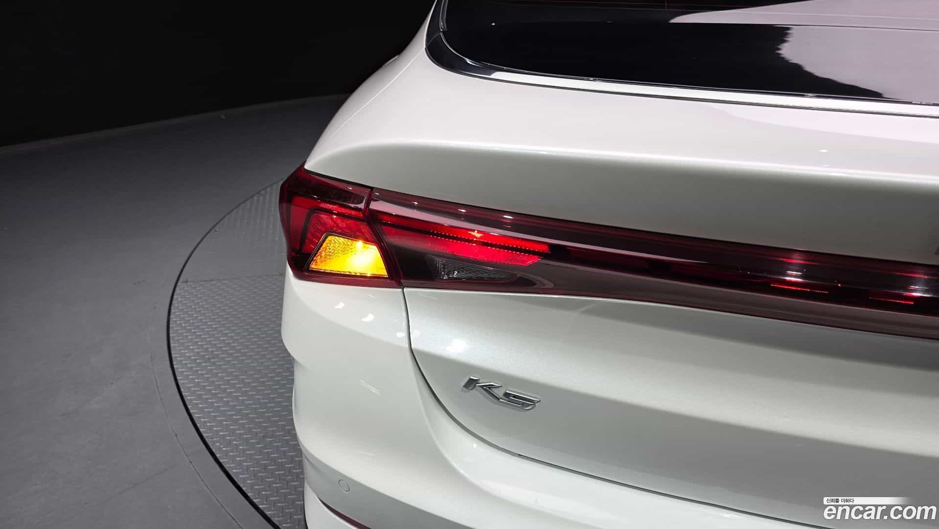 K5 Kia 2022.2-OUTER-033