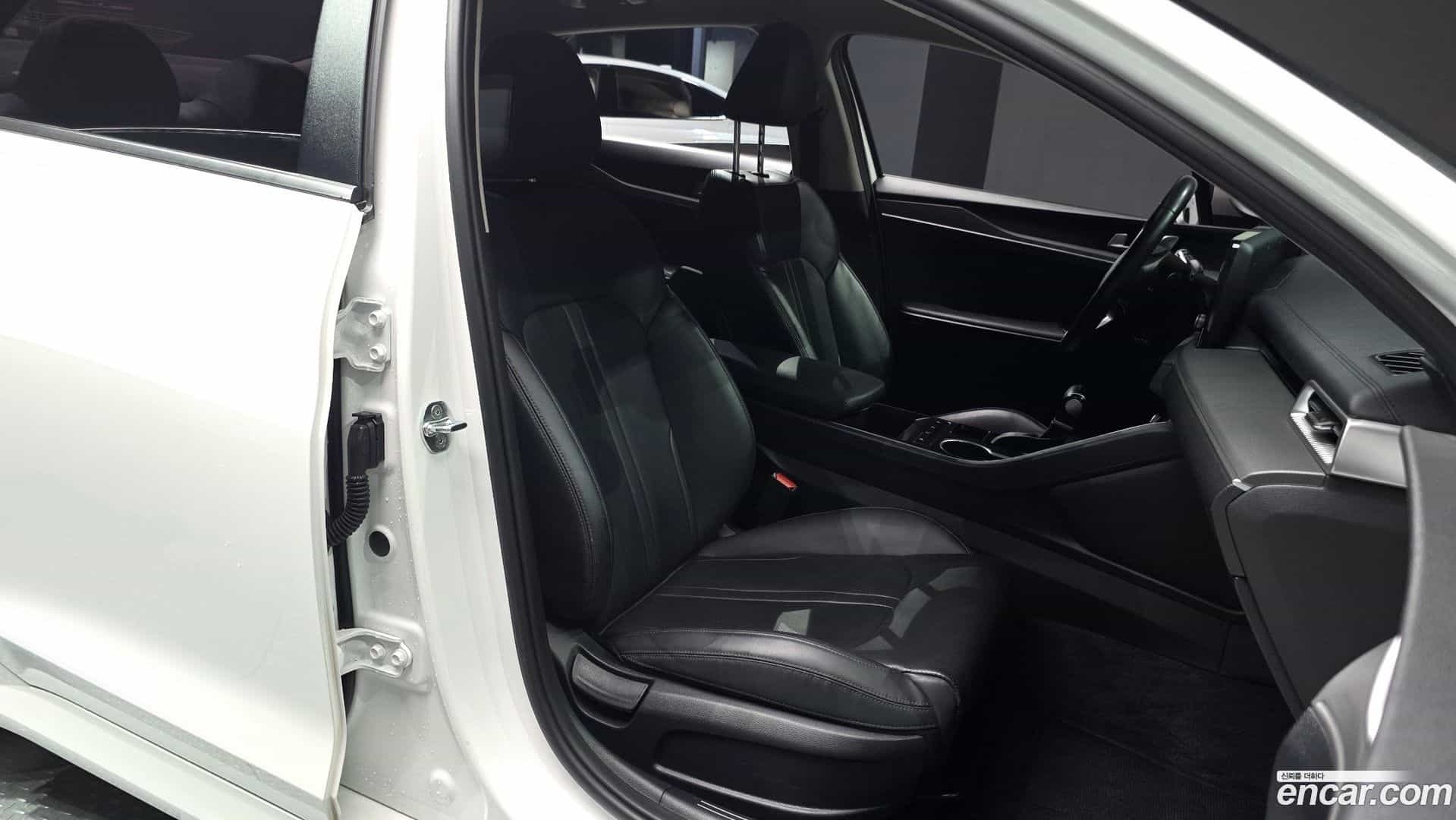 K5 Kia 2022.2-INNER-036