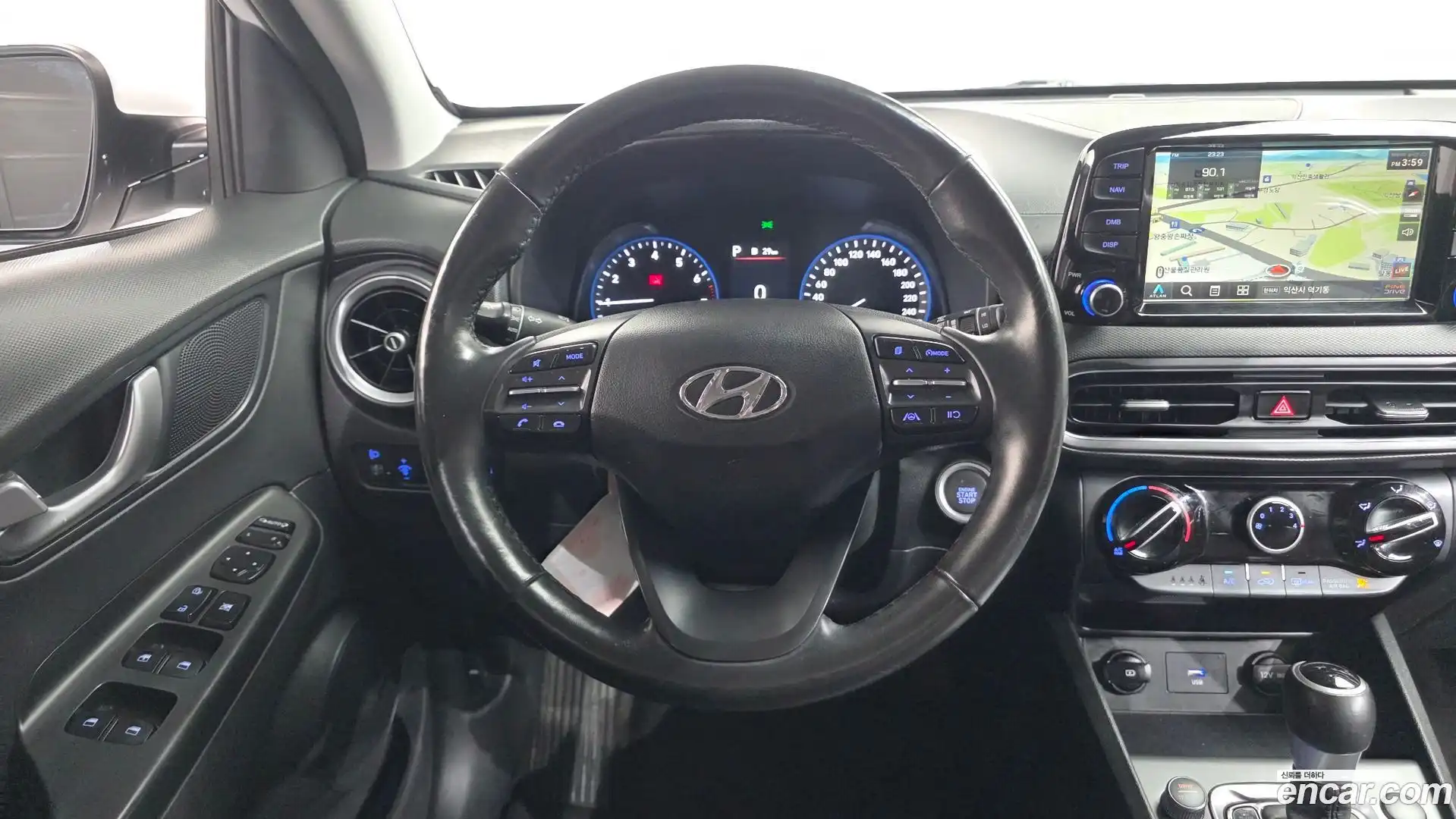 Kona Hyundai 2021.8-OPTION-017