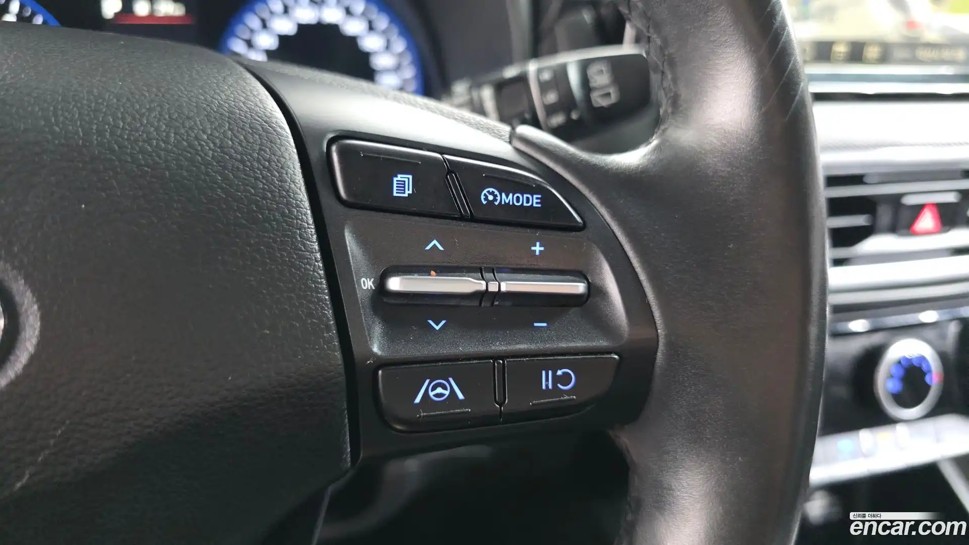 Kona Hyundai 2021.8-OPTION-018