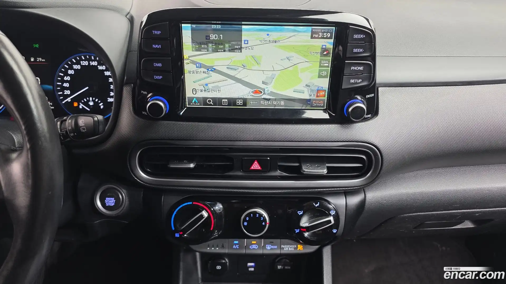 Kona Hyundai 2021.8-OPTION-020