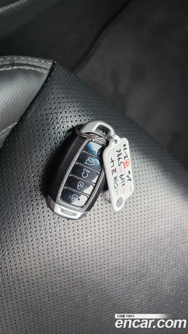 Kona Hyundai 2021.8-OPTION-043