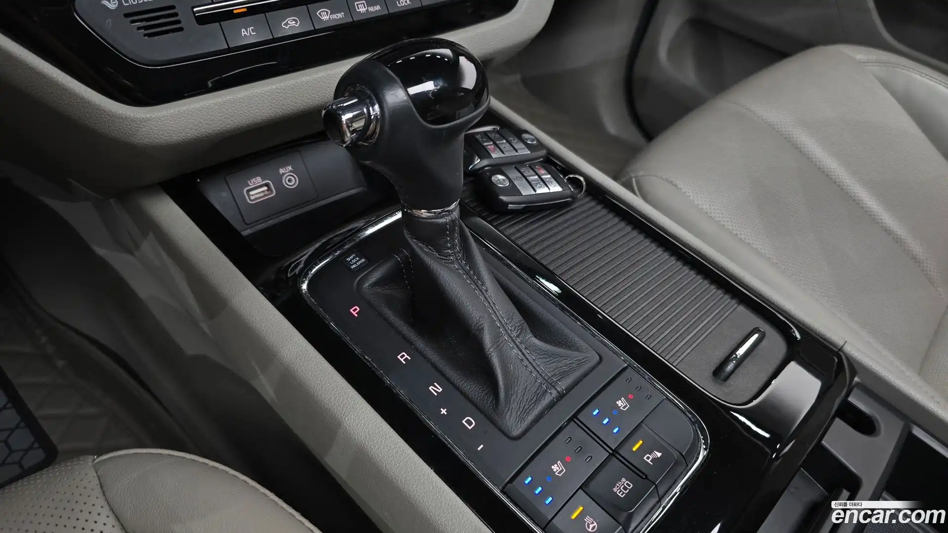 Canival Kia 2016.2-INNER-009