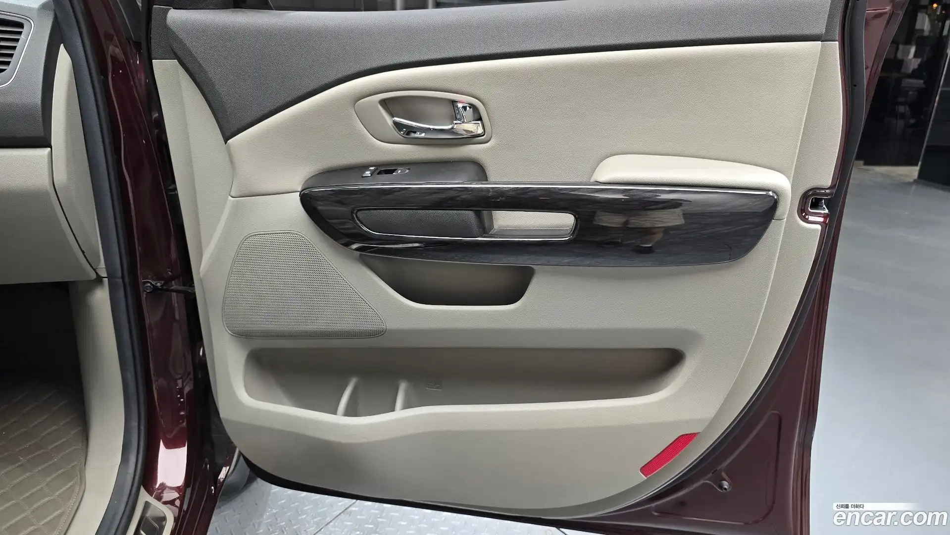 Canival Kia 2016.2-INNER-035