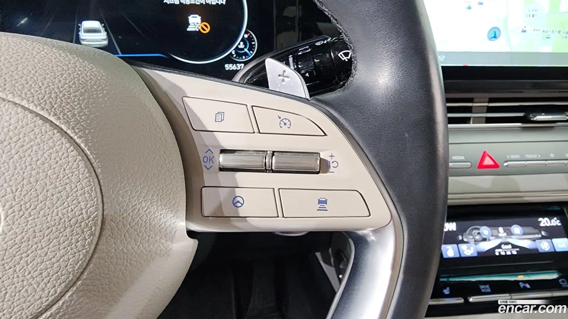 Grandeur Hyundai 2022.6-OPTION-020