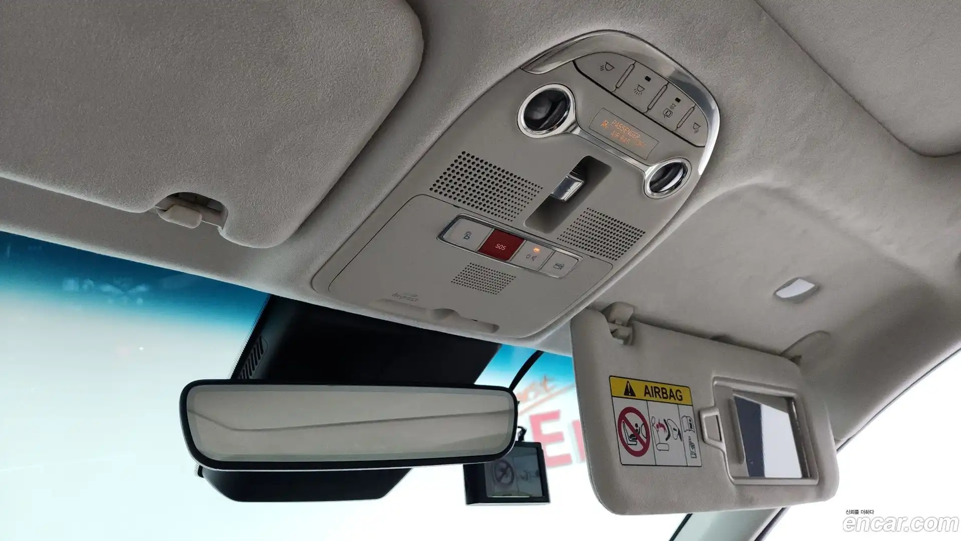 Grandeur Hyundai 2022.6-OPTION-040