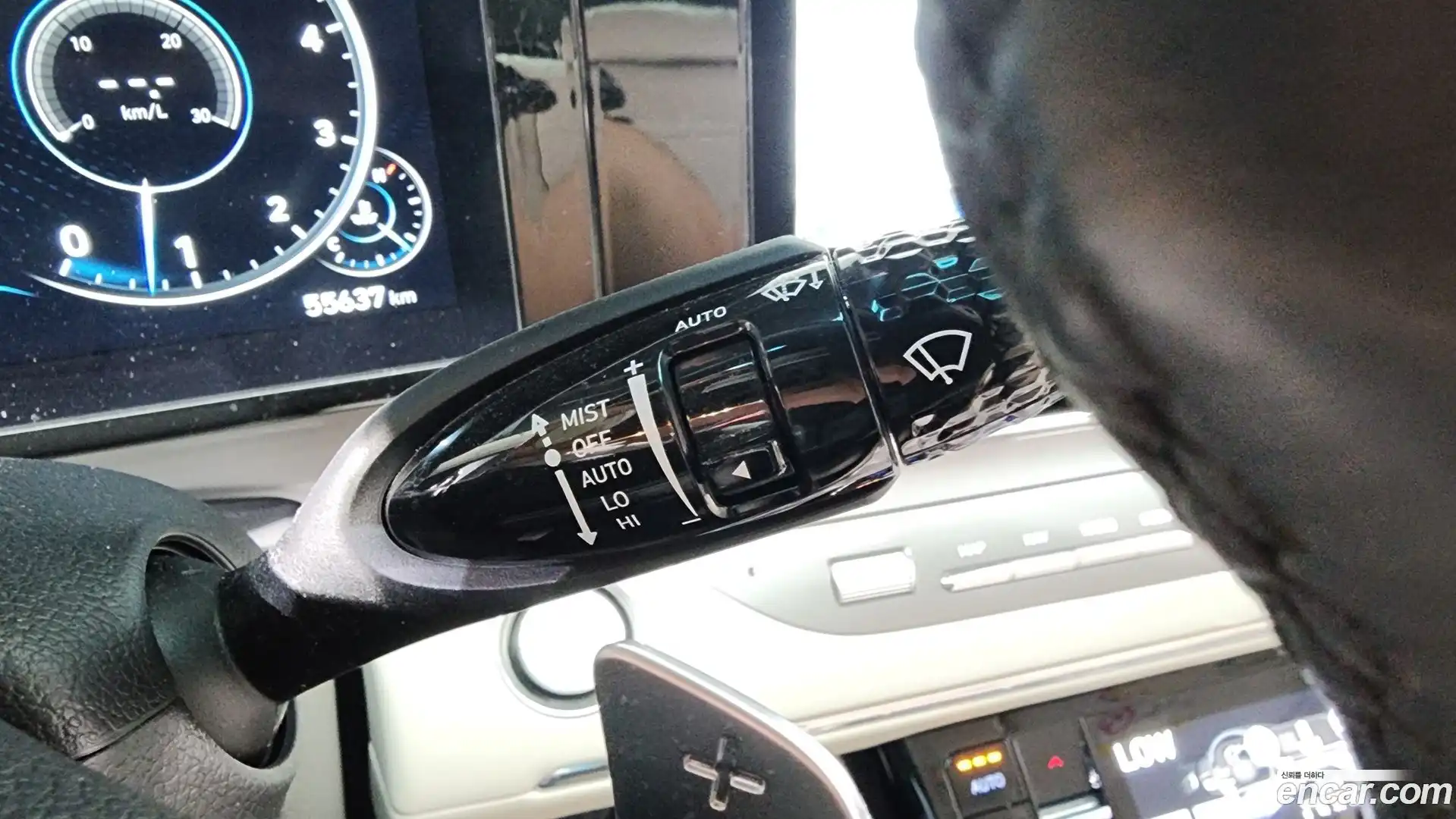Grandeur Hyundai 2022.6-OPTION-043
