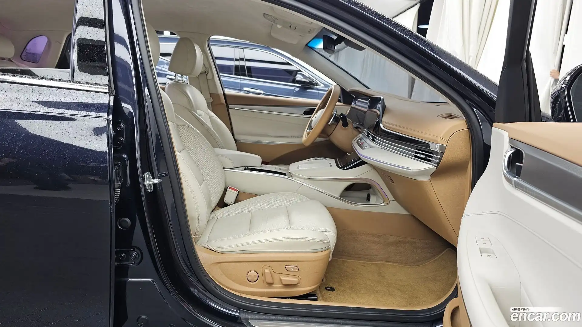 Grandeur Hyundai 2021.2-OPTION-015