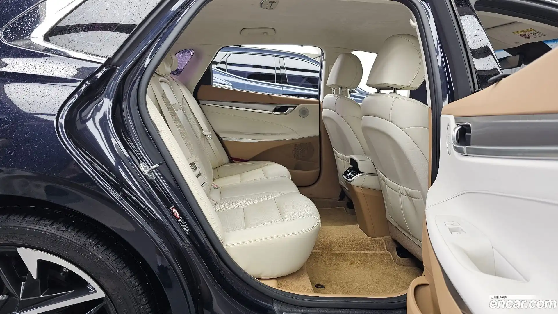 Grandeur Hyundai 2021.2-OPTION-016
