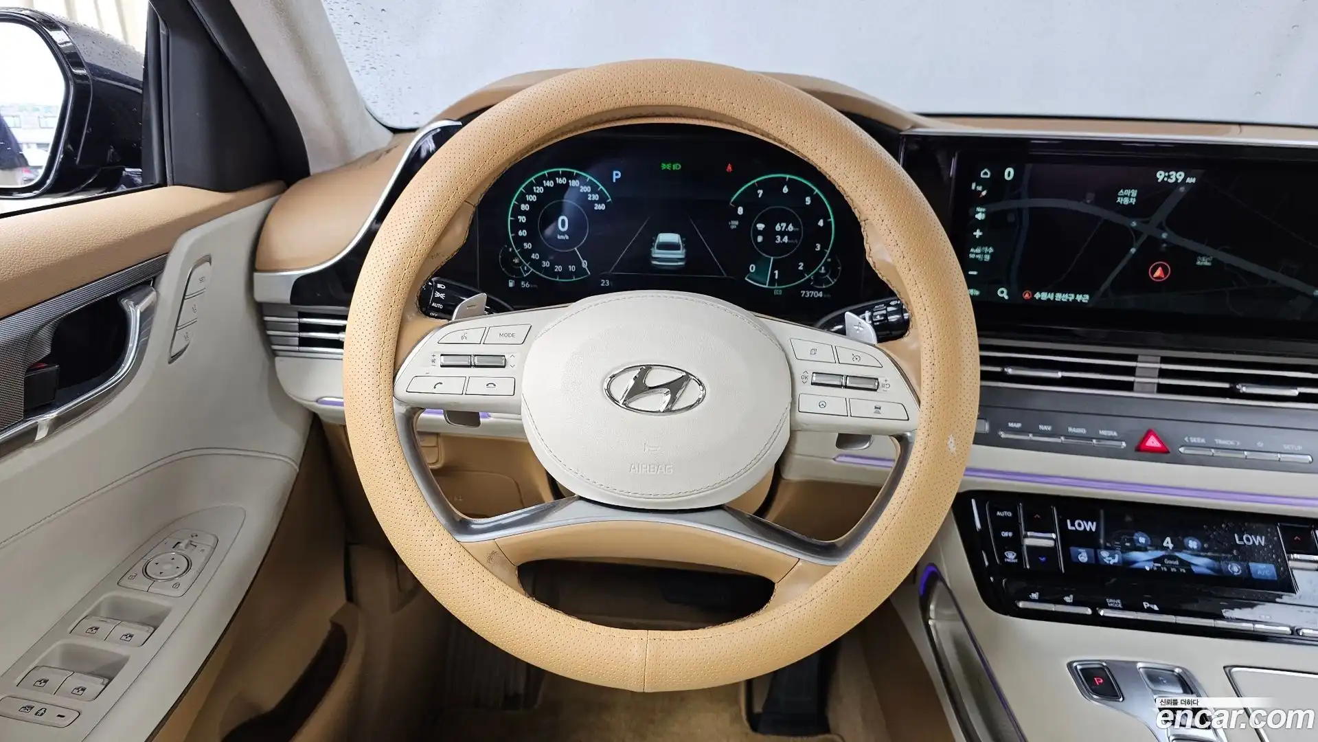 Grandeur Hyundai 2021.2-OPTION-017