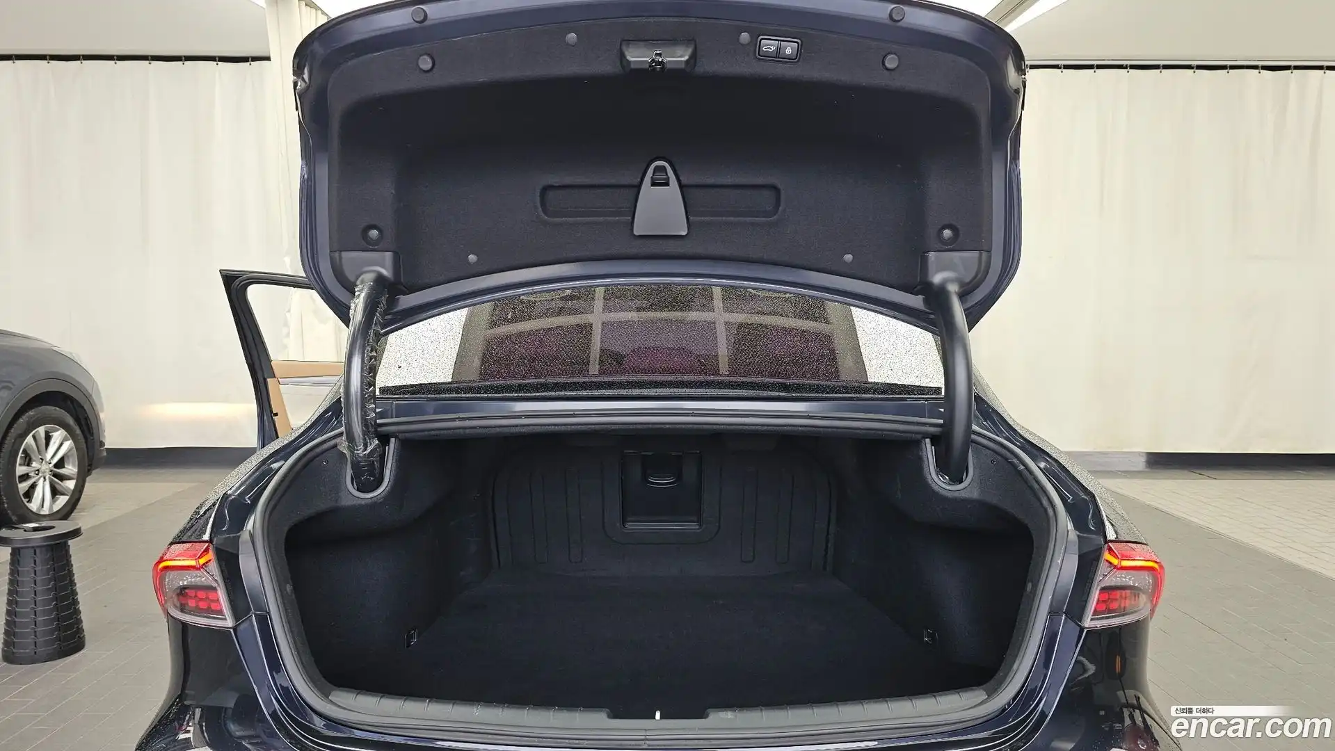 Grandeur Hyundai 2021.2-OPTION-024