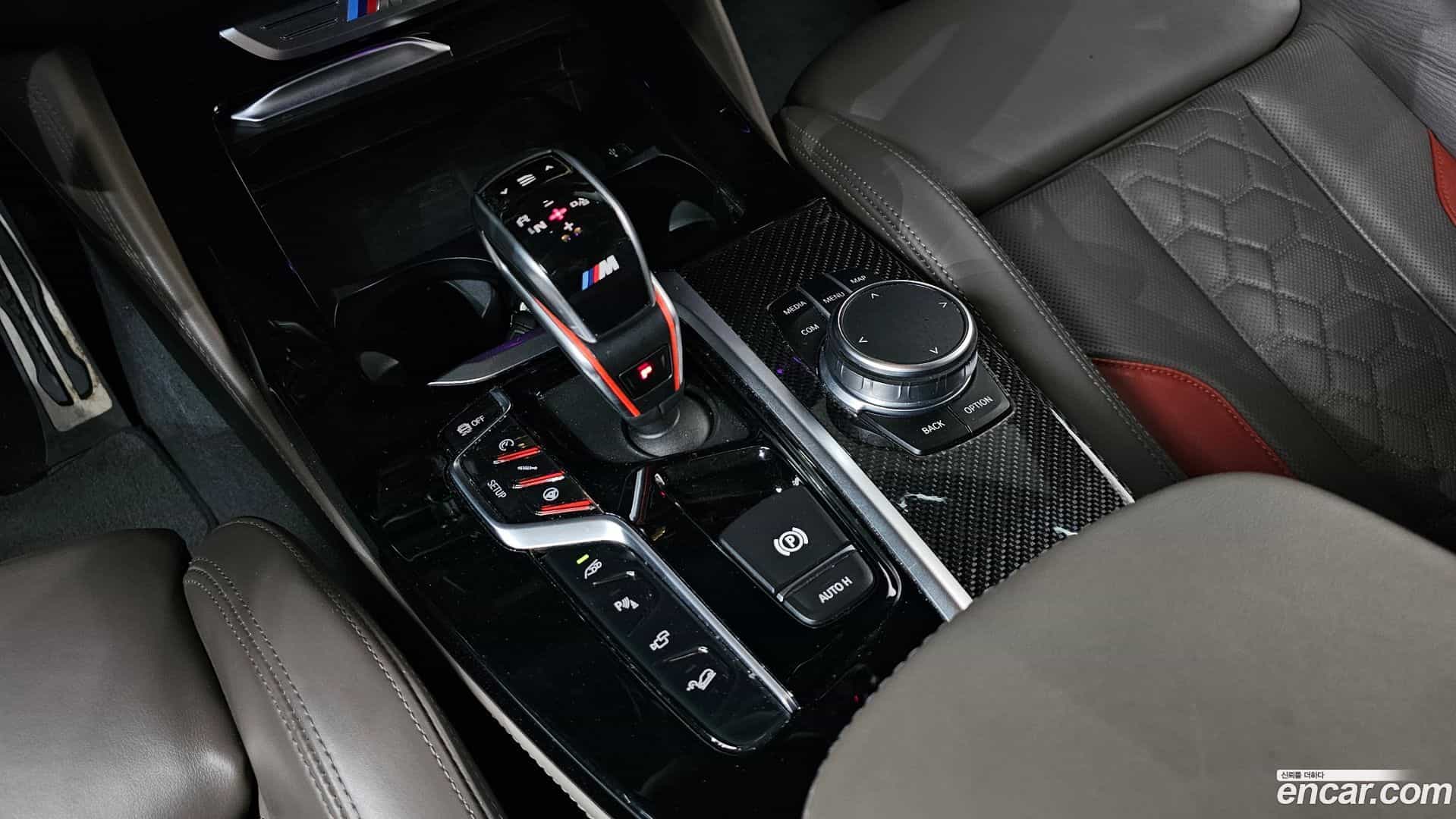 X3M BMW 2020.5-INNER-009