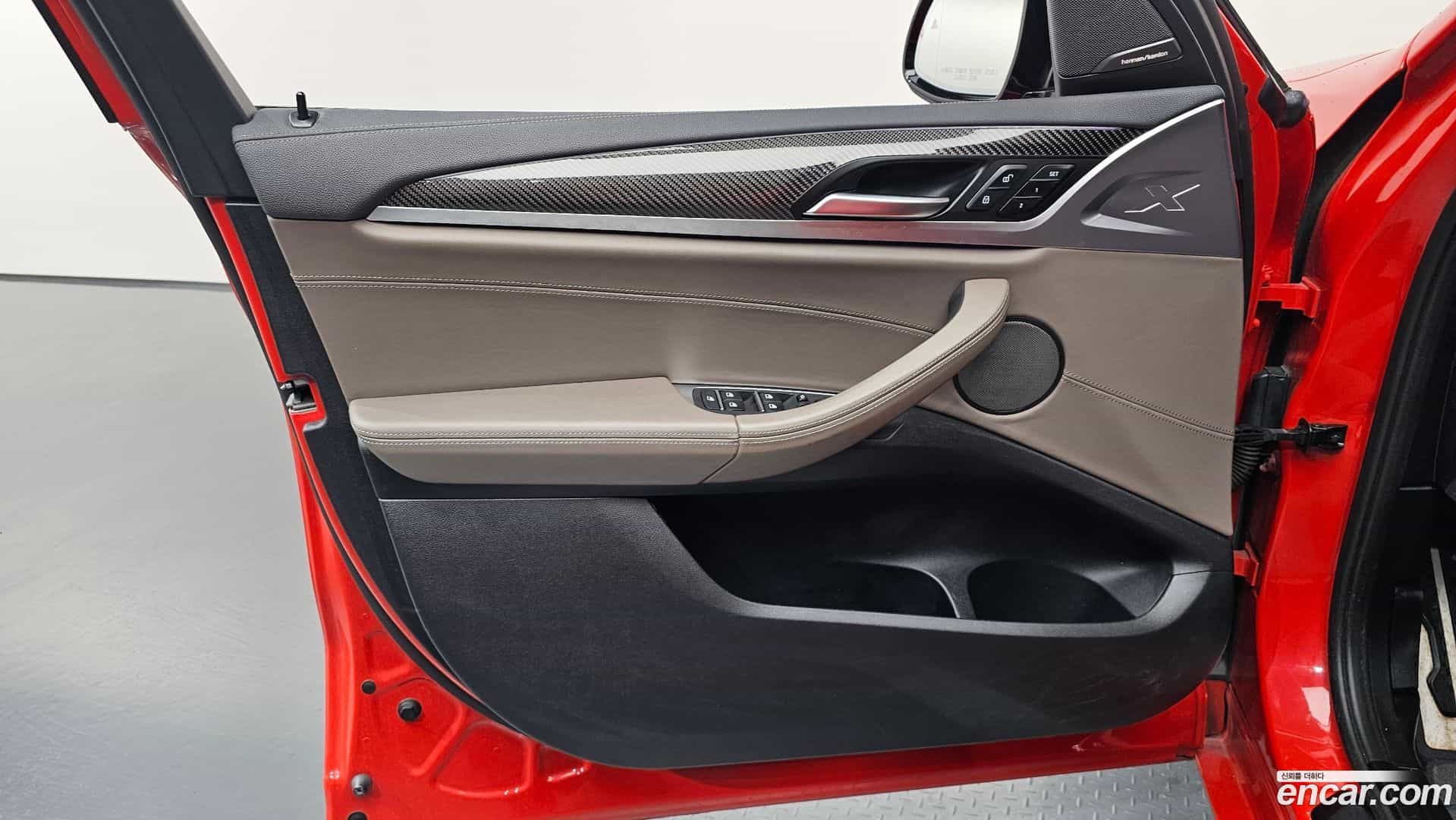 X3M BMW 2020.5-INNER-034