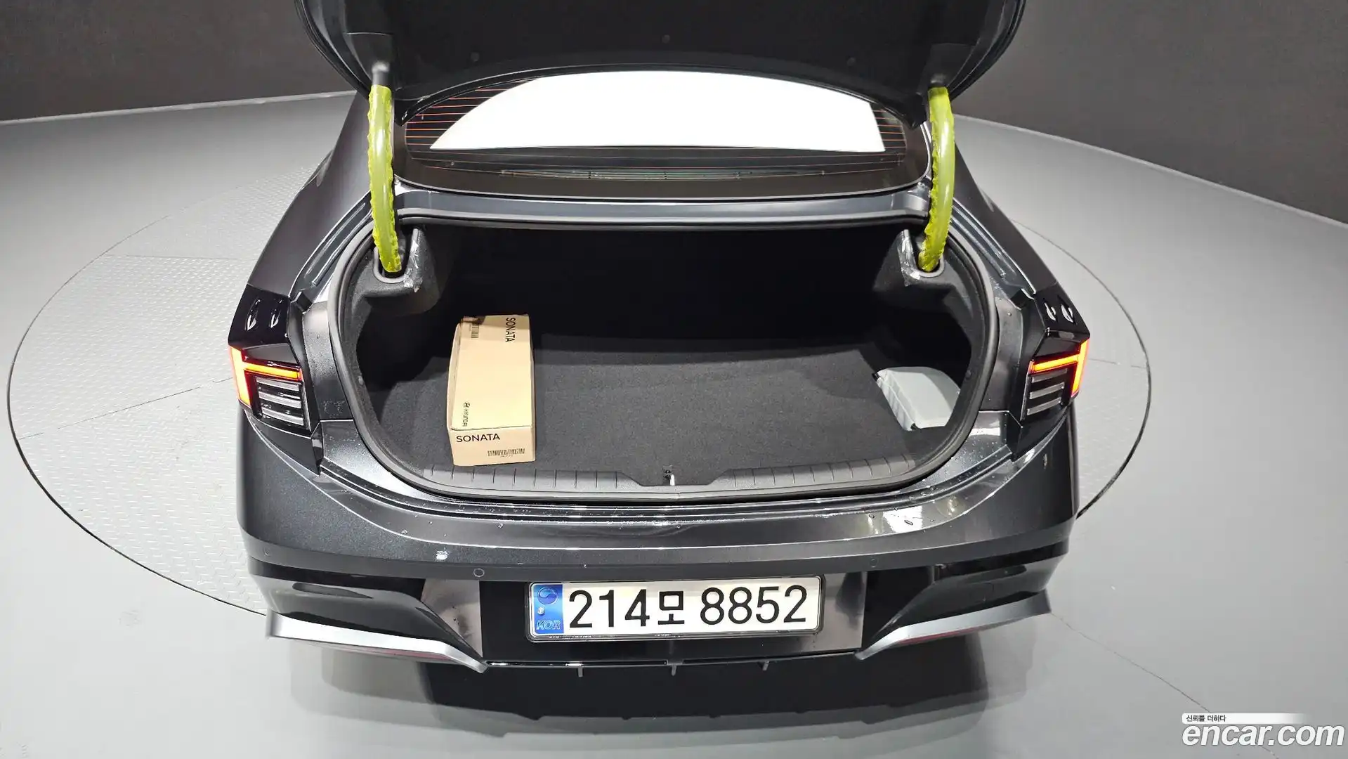 Sonata Hyundai 2023.11-OPTION-024